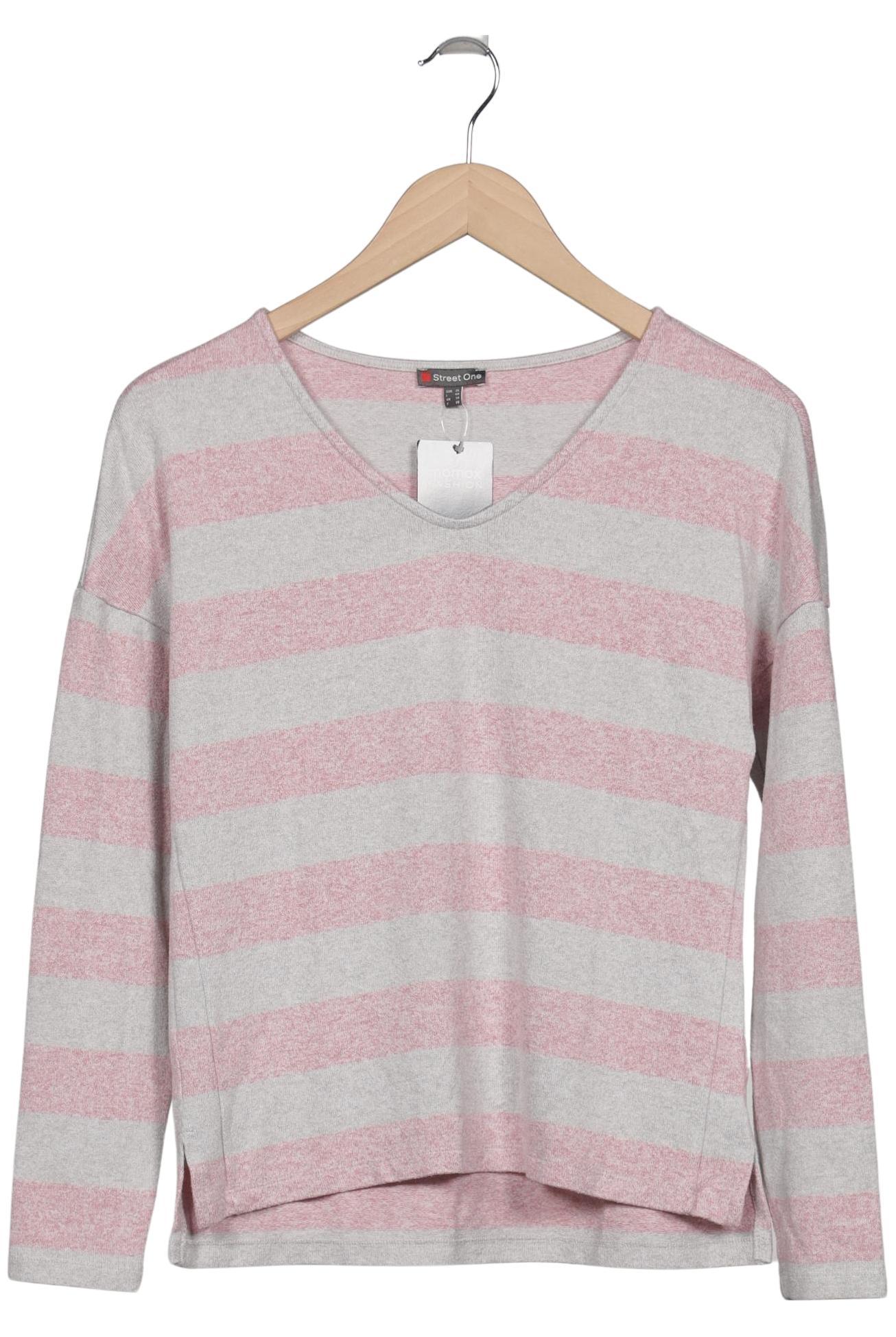 

Street One Damen Pullover, mehrfarbig, Gr. 36