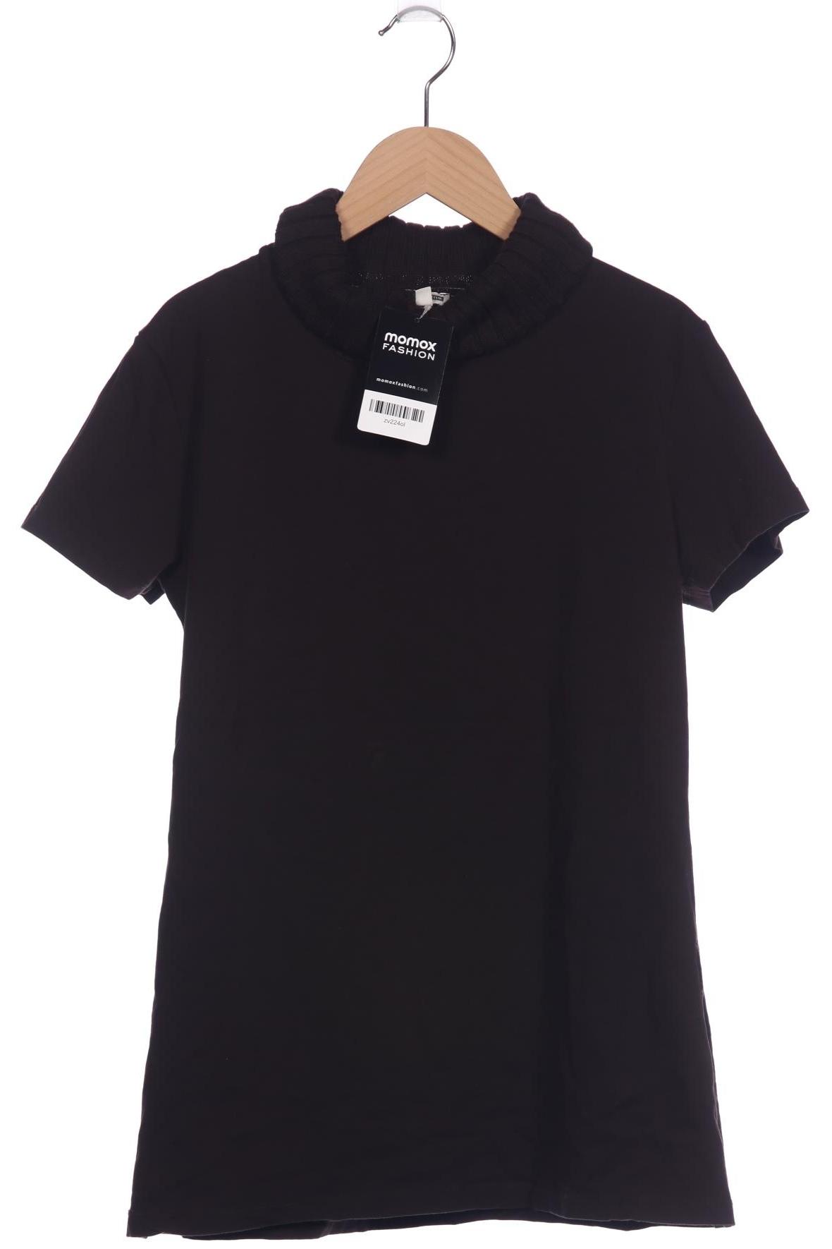 

Street One Damen T-Shirt, braun, Gr. 42