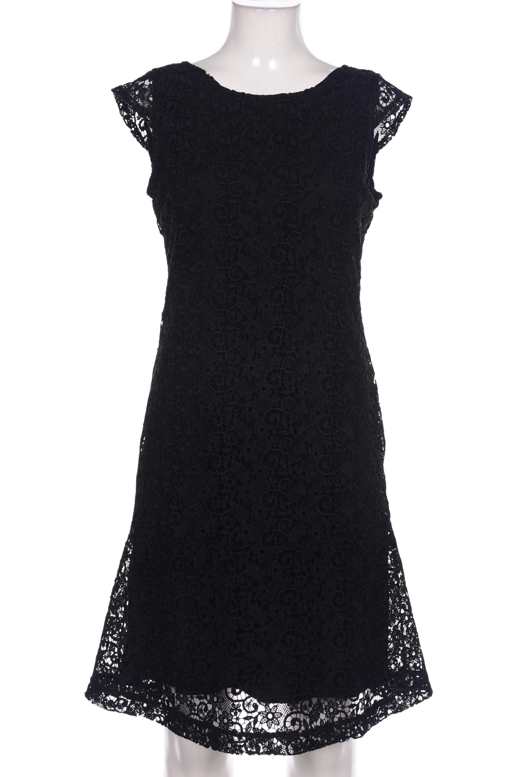 

Street One Damen Kleid, schwarz, Gr. 38