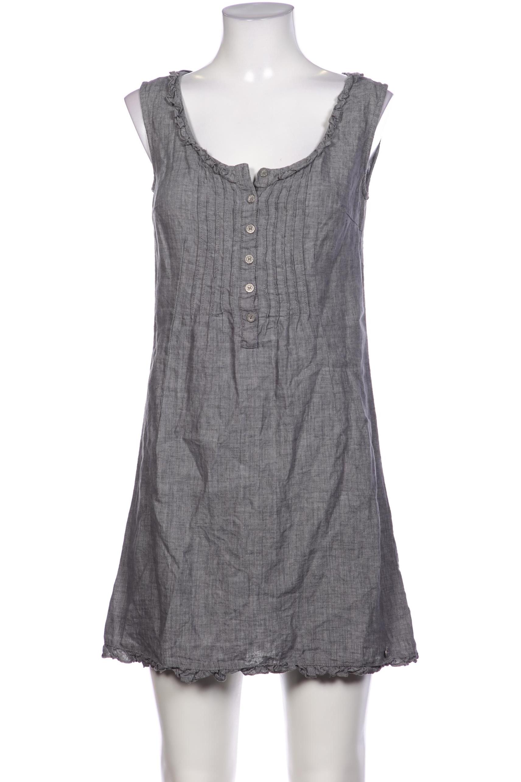 

Street One Damen Kleid, grau, Gr. 36