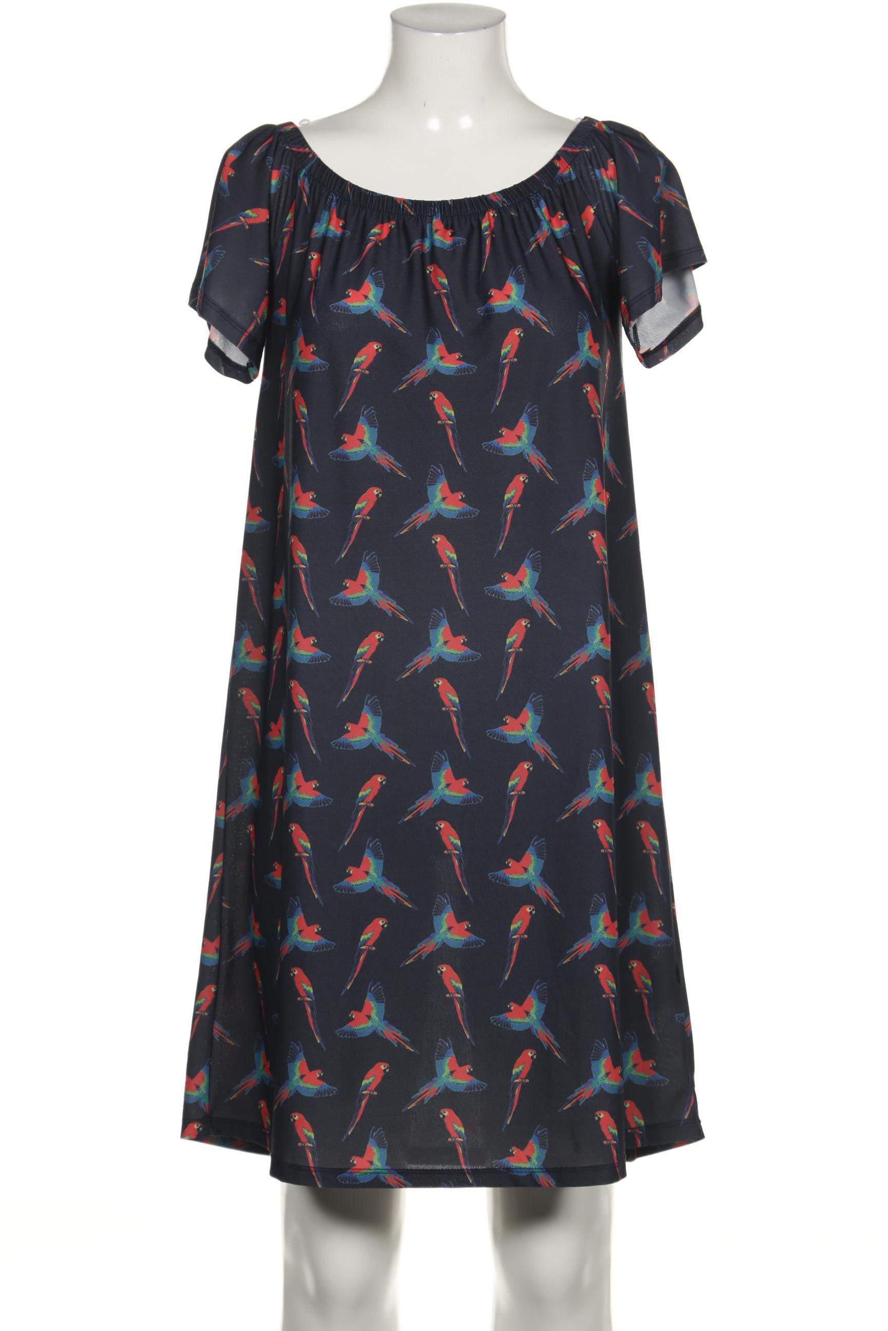 

Street One Damen Kleid, marineblau, Gr. 38