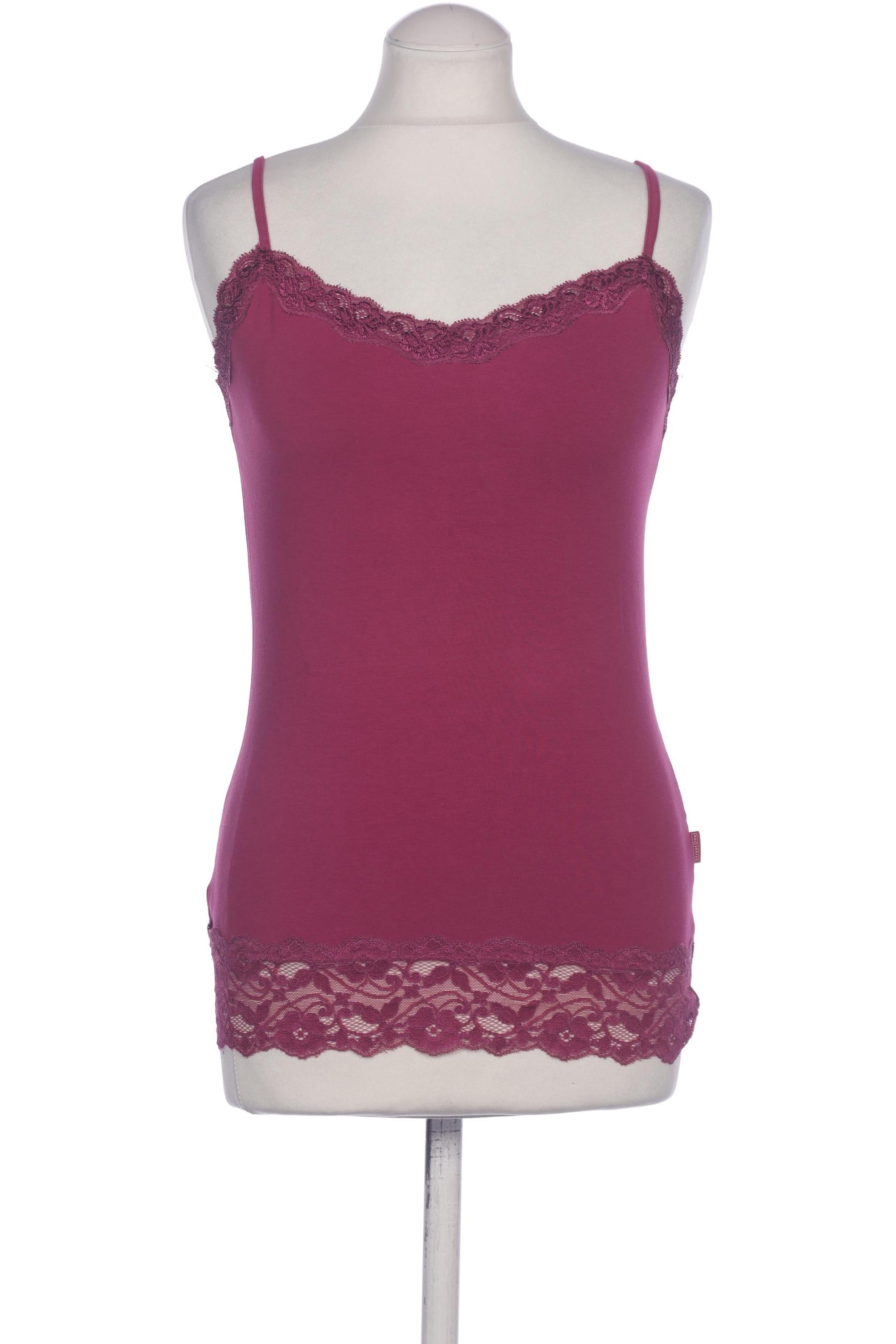 

Street One Damen Top, pink, Gr. 38