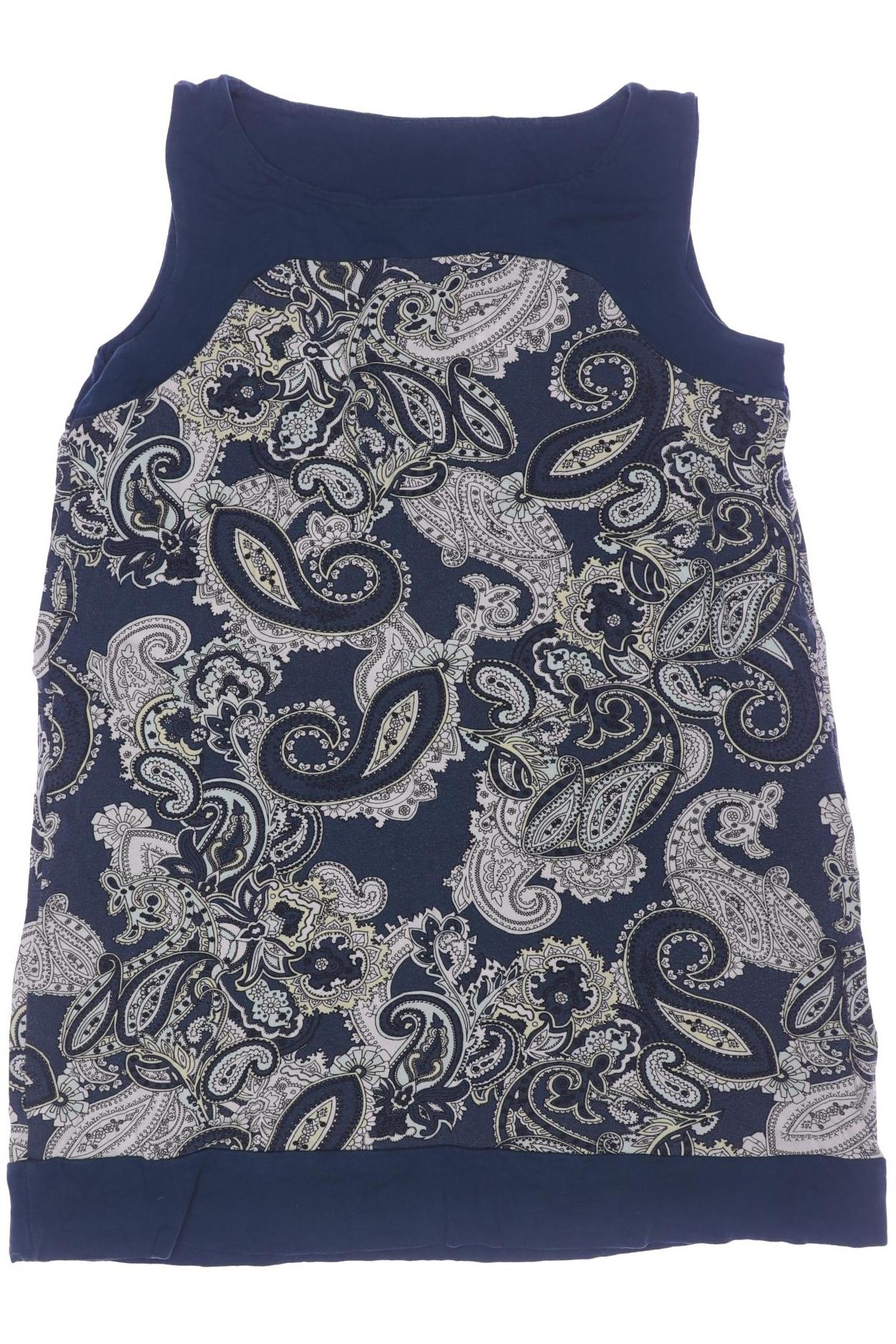 

Street One Damen Top, türkis, Gr. 40