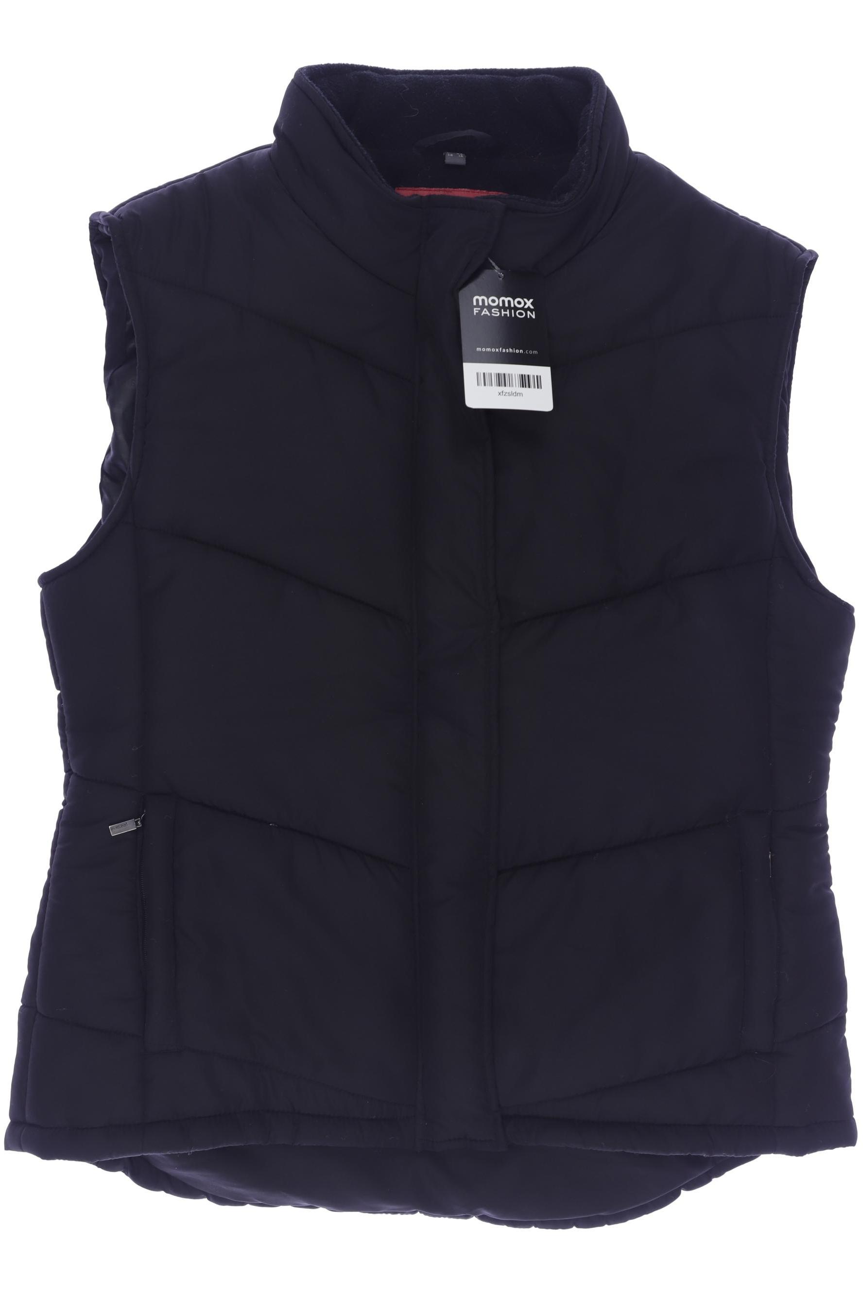 

Street One Damen Weste, schwarz, Gr. 40