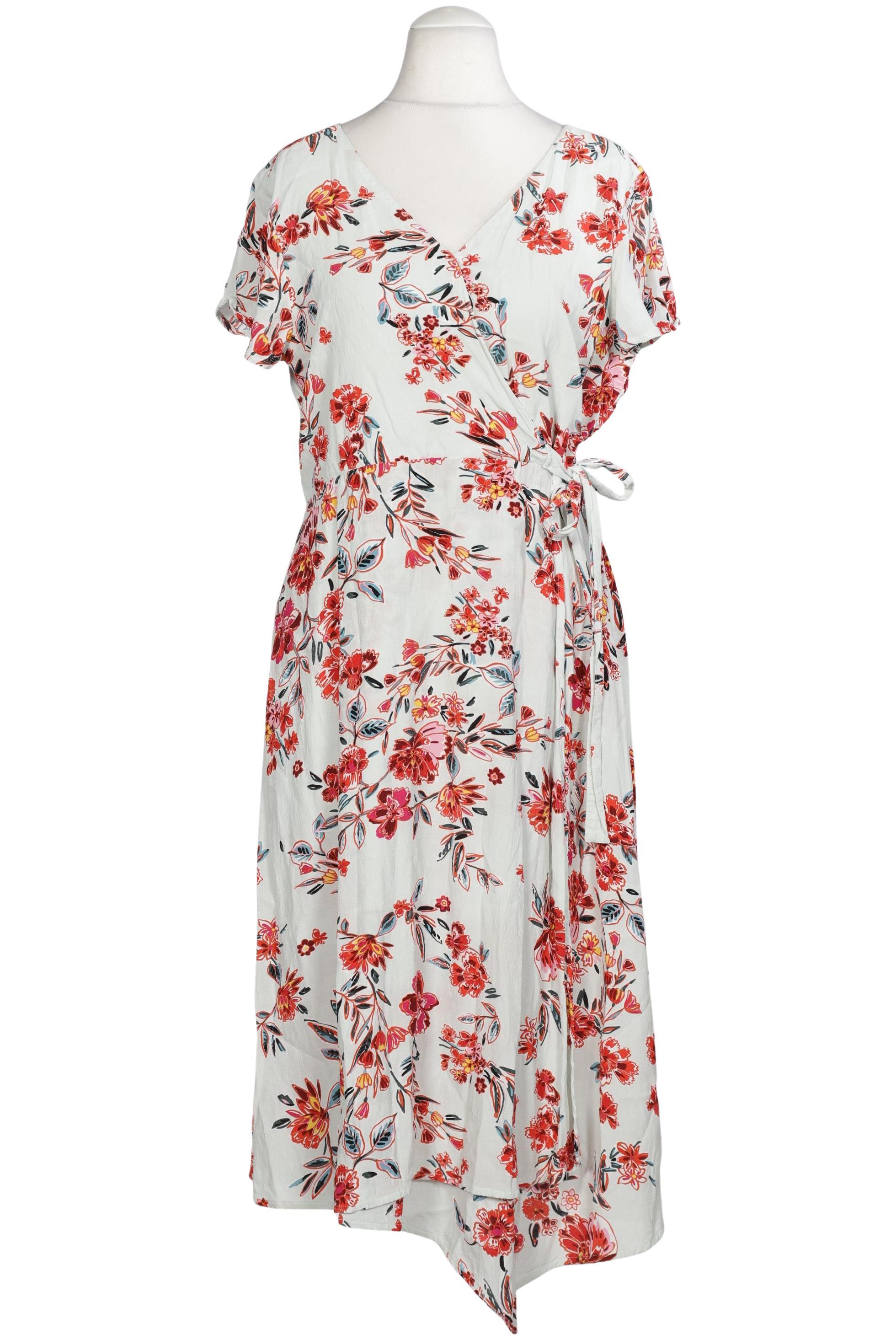 

Street One Damen Kleid, mehrfarbig, Gr. 40