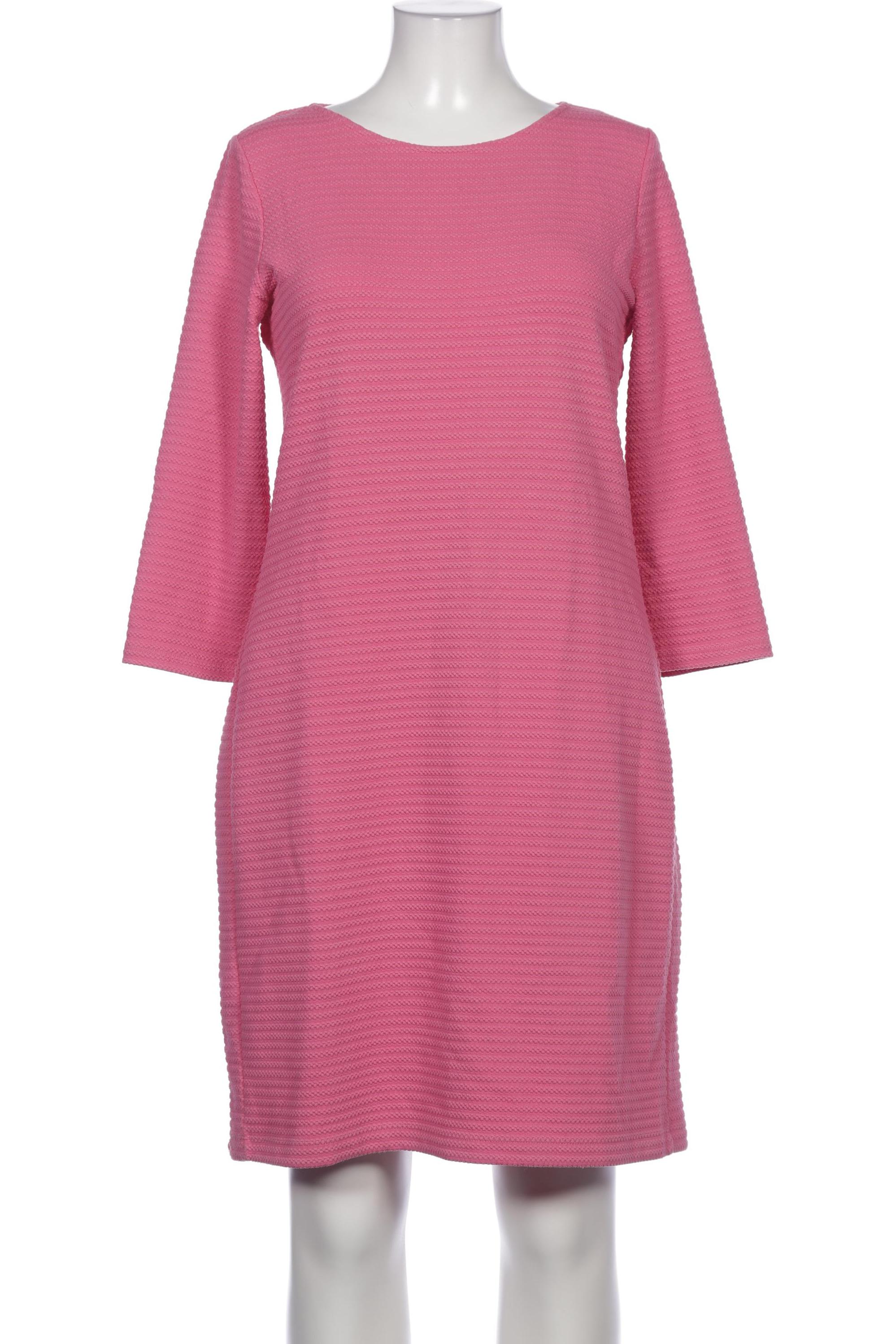 

Street One Damen Kleid, pink, Gr. 42