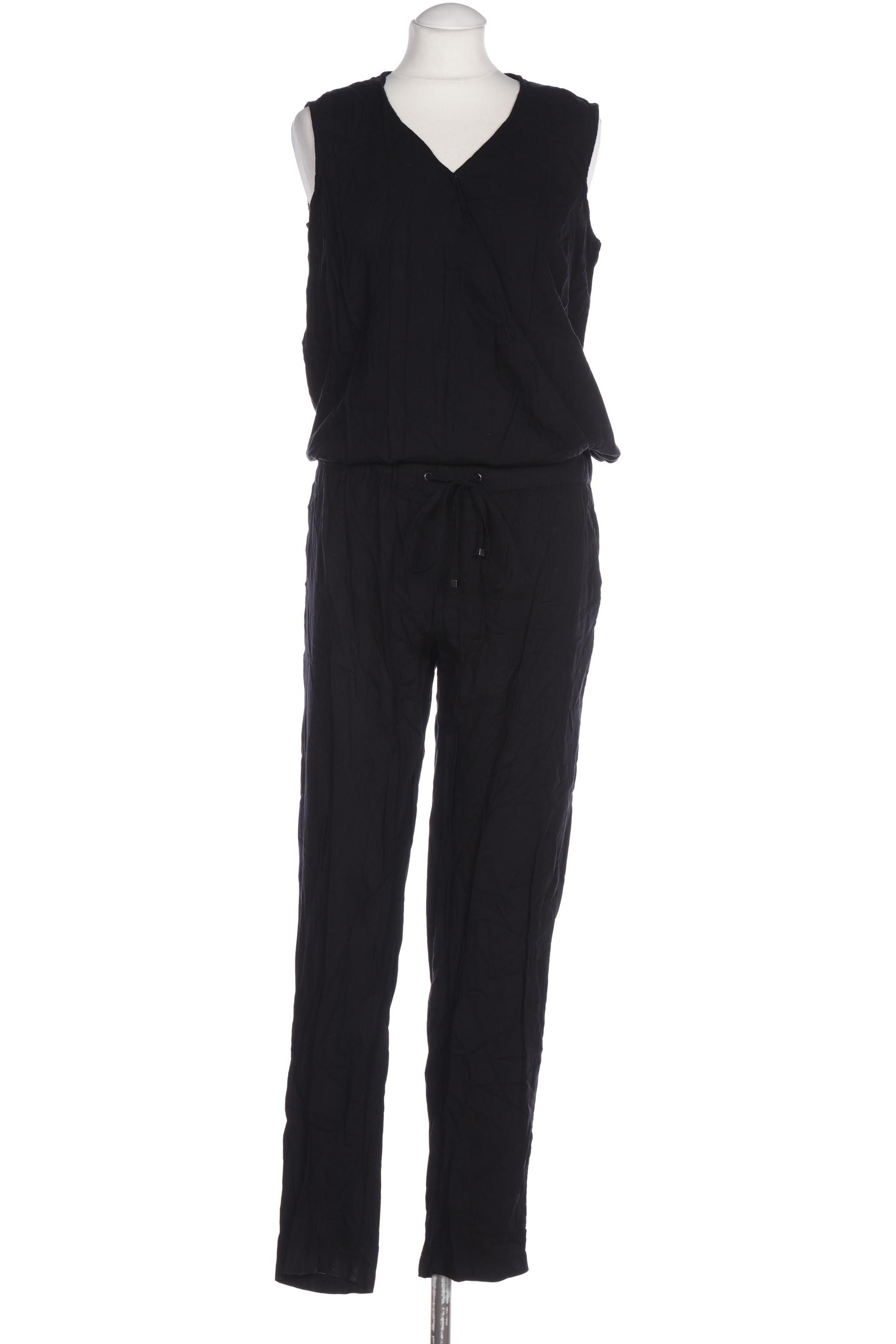 

Street One Damen Jumpsuit/Overall, schwarz