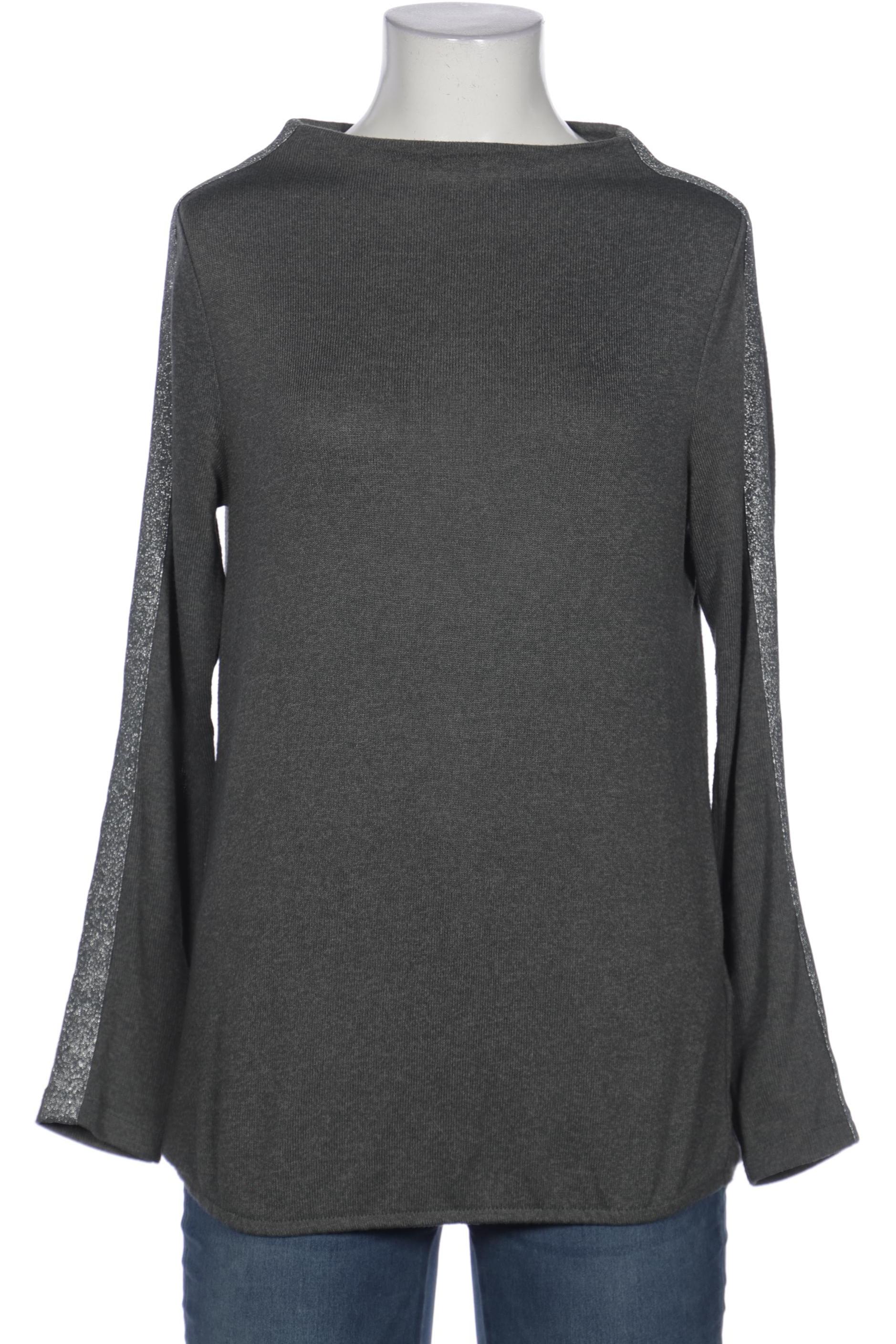

Street One Damen Pullover, grün