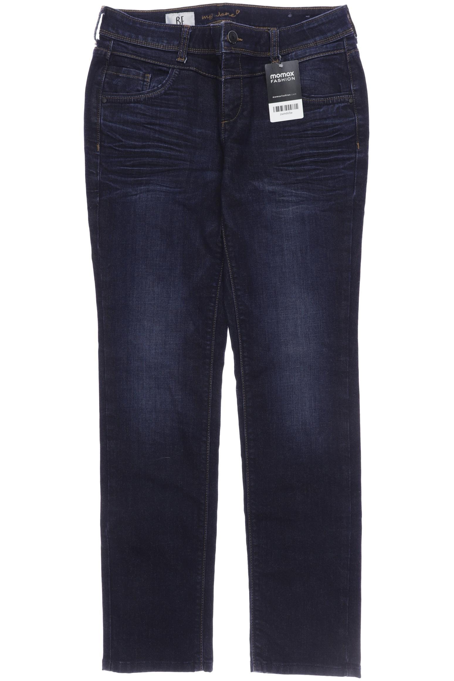 

Street One Damen Jeans, marineblau, Gr. 28
