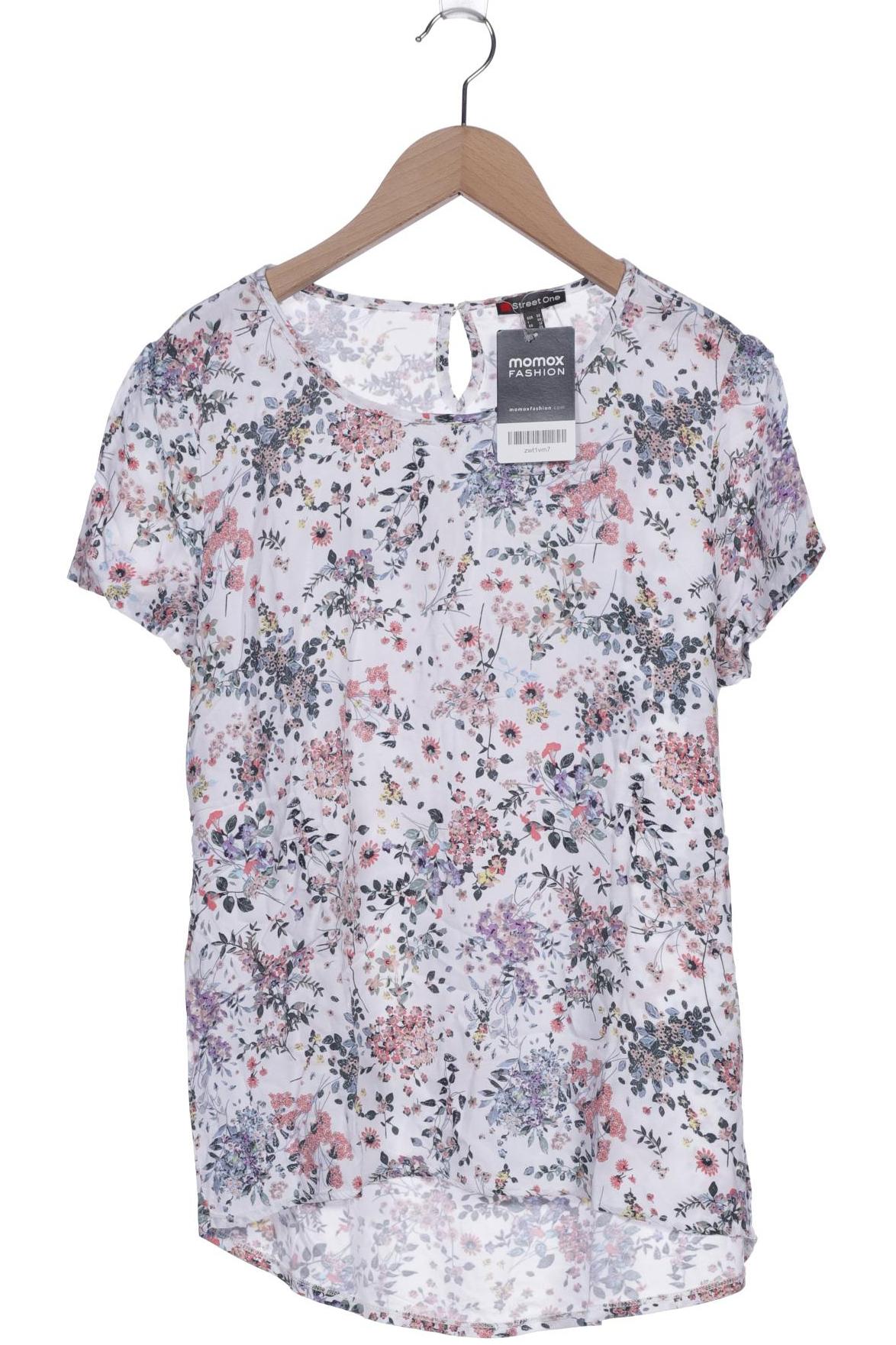 

Street One Damen T-Shirt, pink