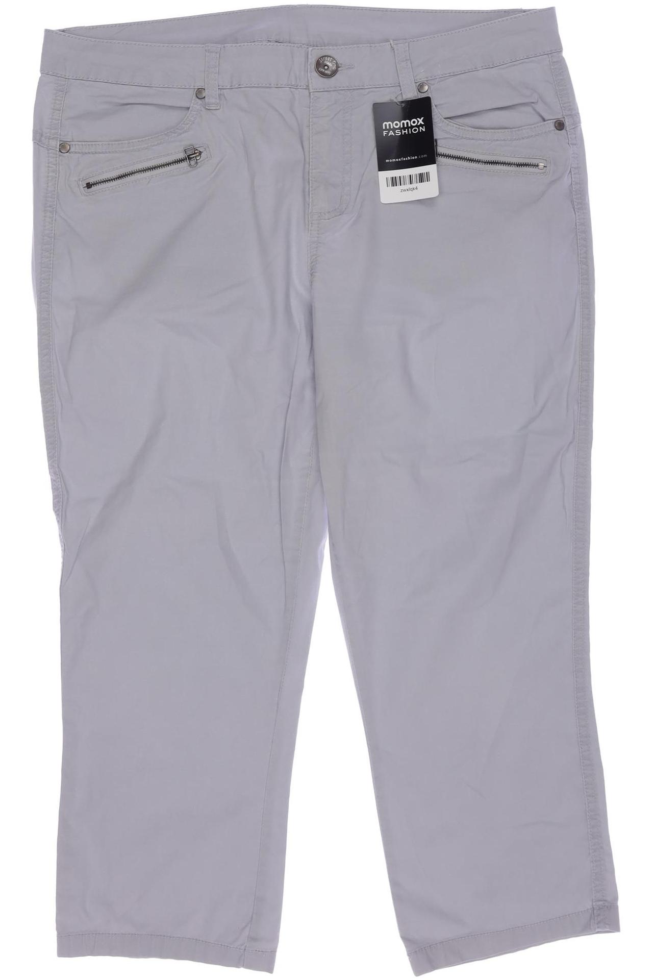 

Street One Damen Stoffhose, grau, Gr. 40