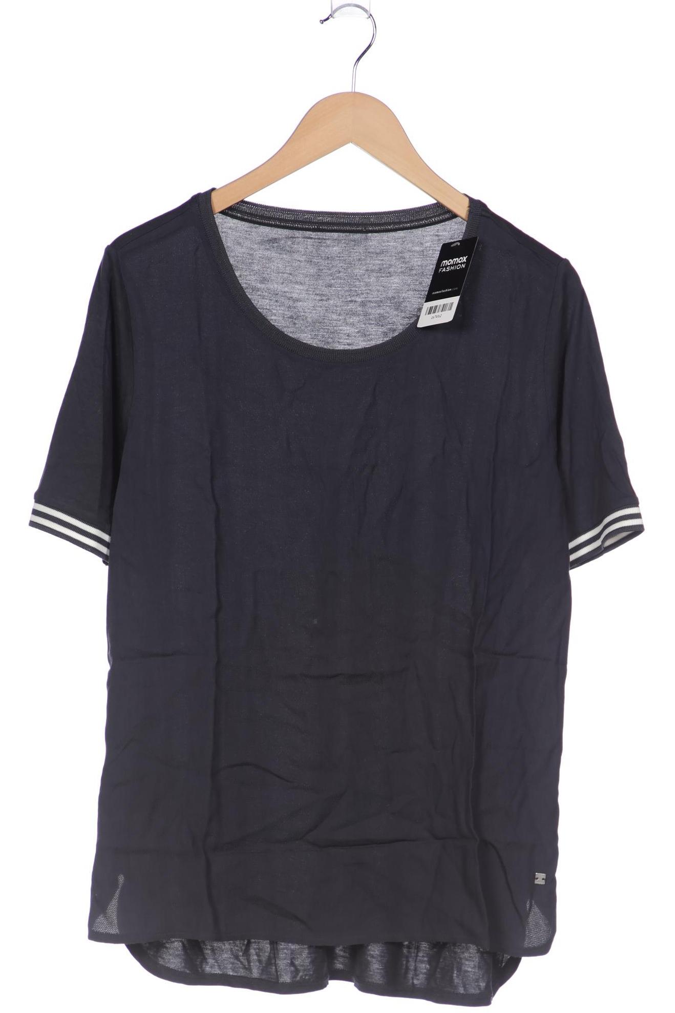 

Street One Damen T-Shirt, grau, Gr. 44