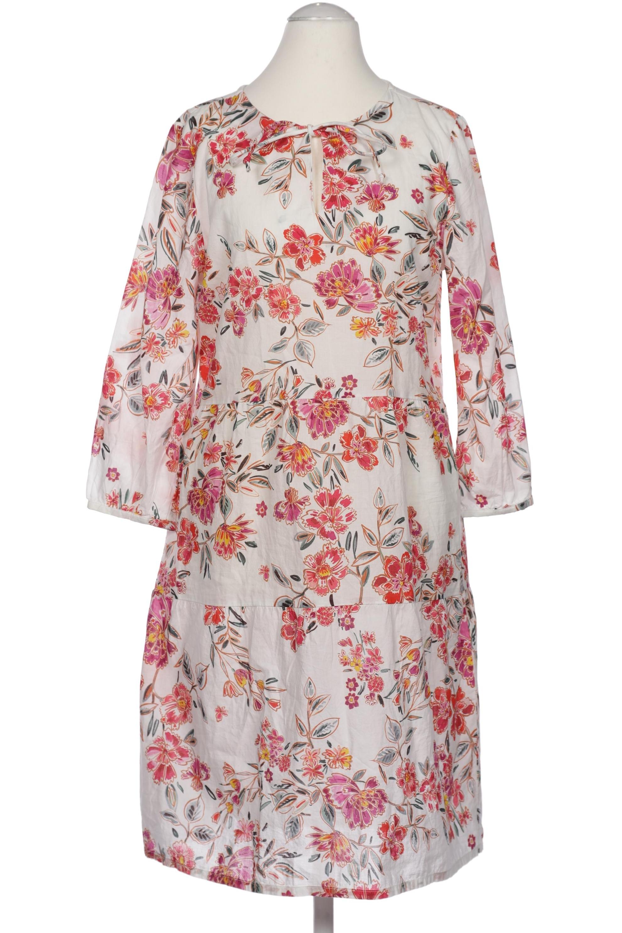 

Street One Damen Kleid, mehrfarbig, Gr. 34