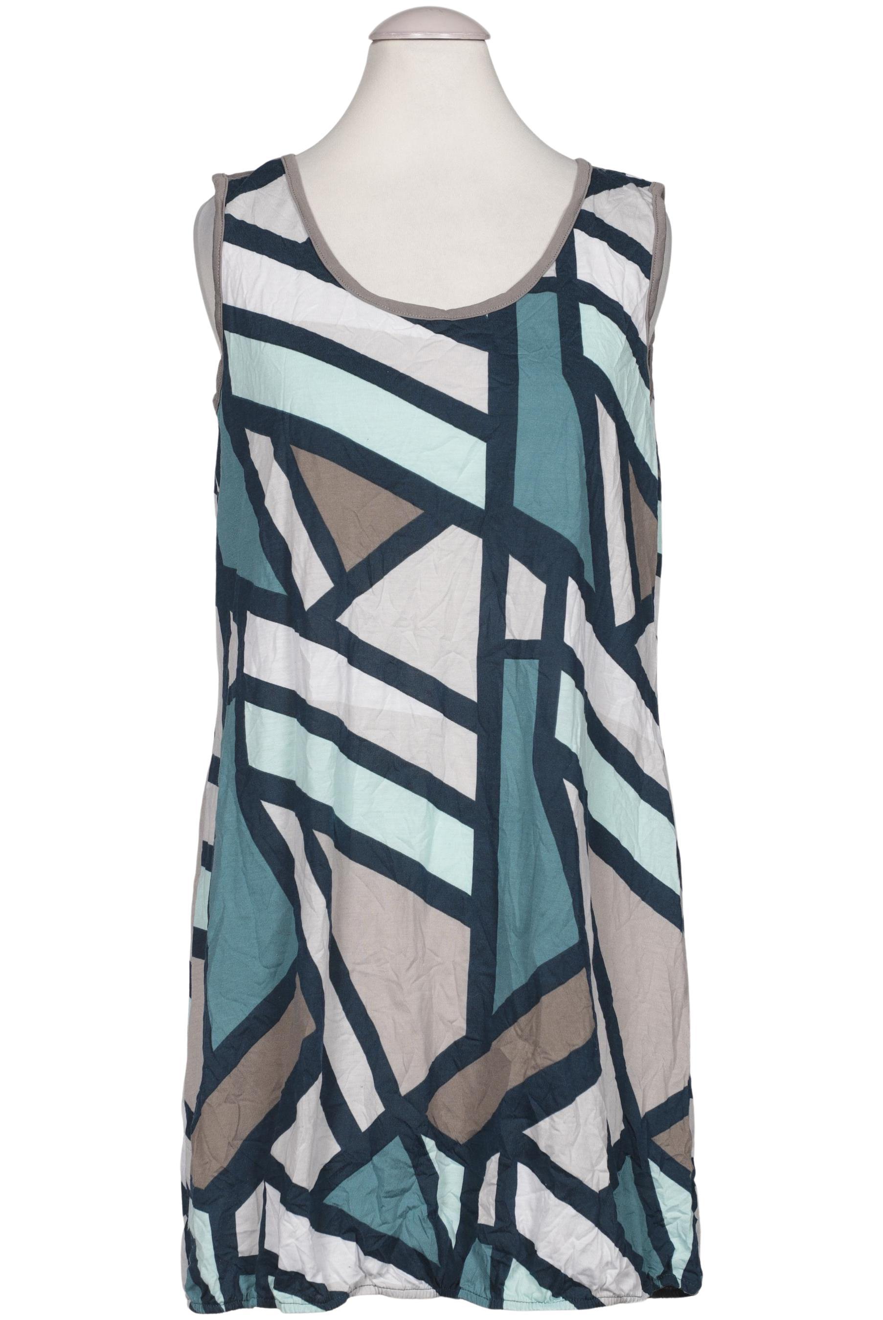

Street One Damen Kleid, türkis, Gr. 38