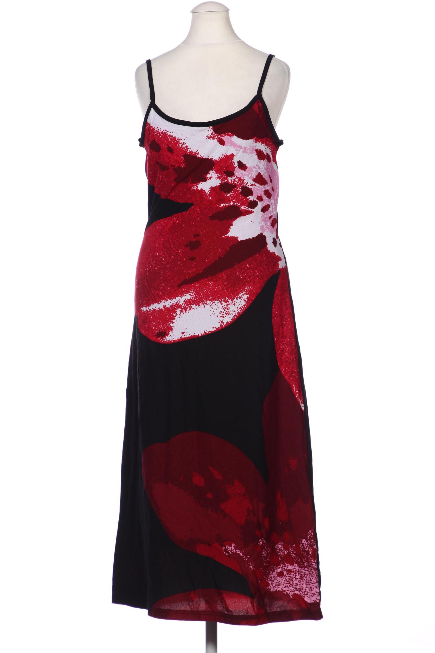 

Street One Damen Kleid, schwarz, Gr. 38