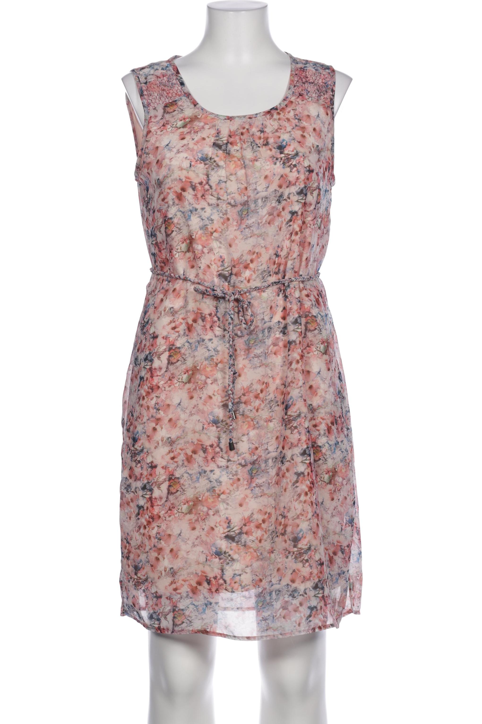 

Street One Damen Kleid, pink, Gr. 38