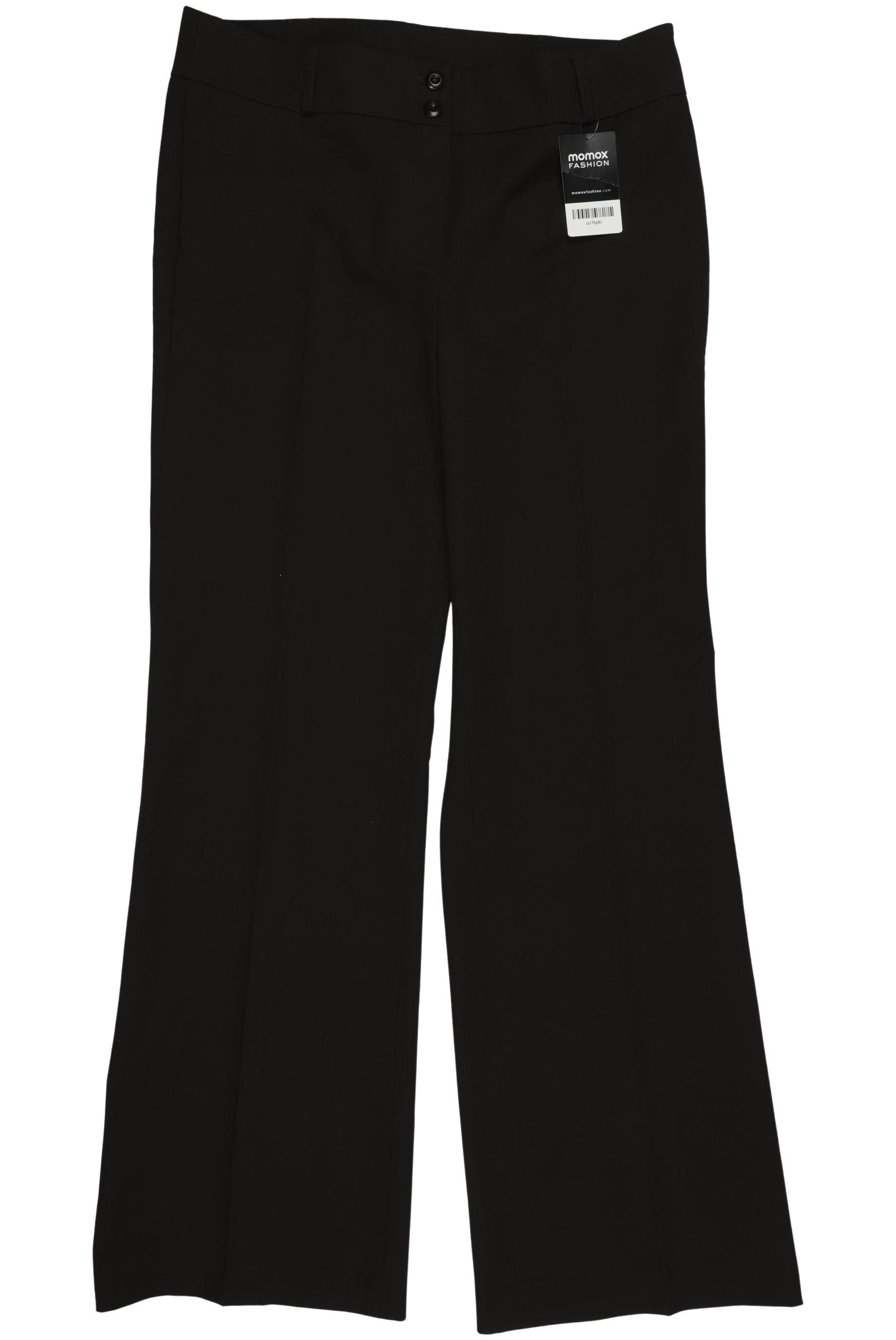 

Street One Damen Stoffhose, braun, Gr. 44