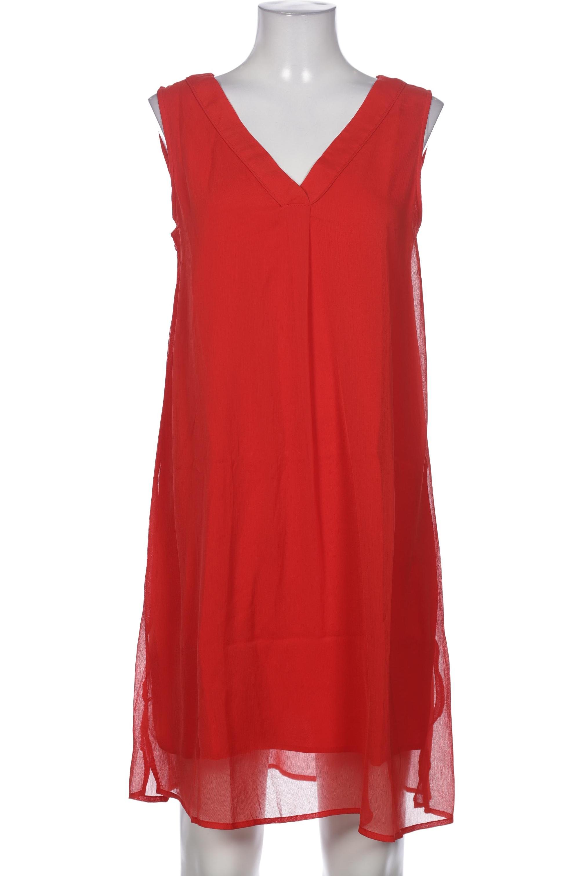 

Street One Damen Kleid, rot, Gr. 38