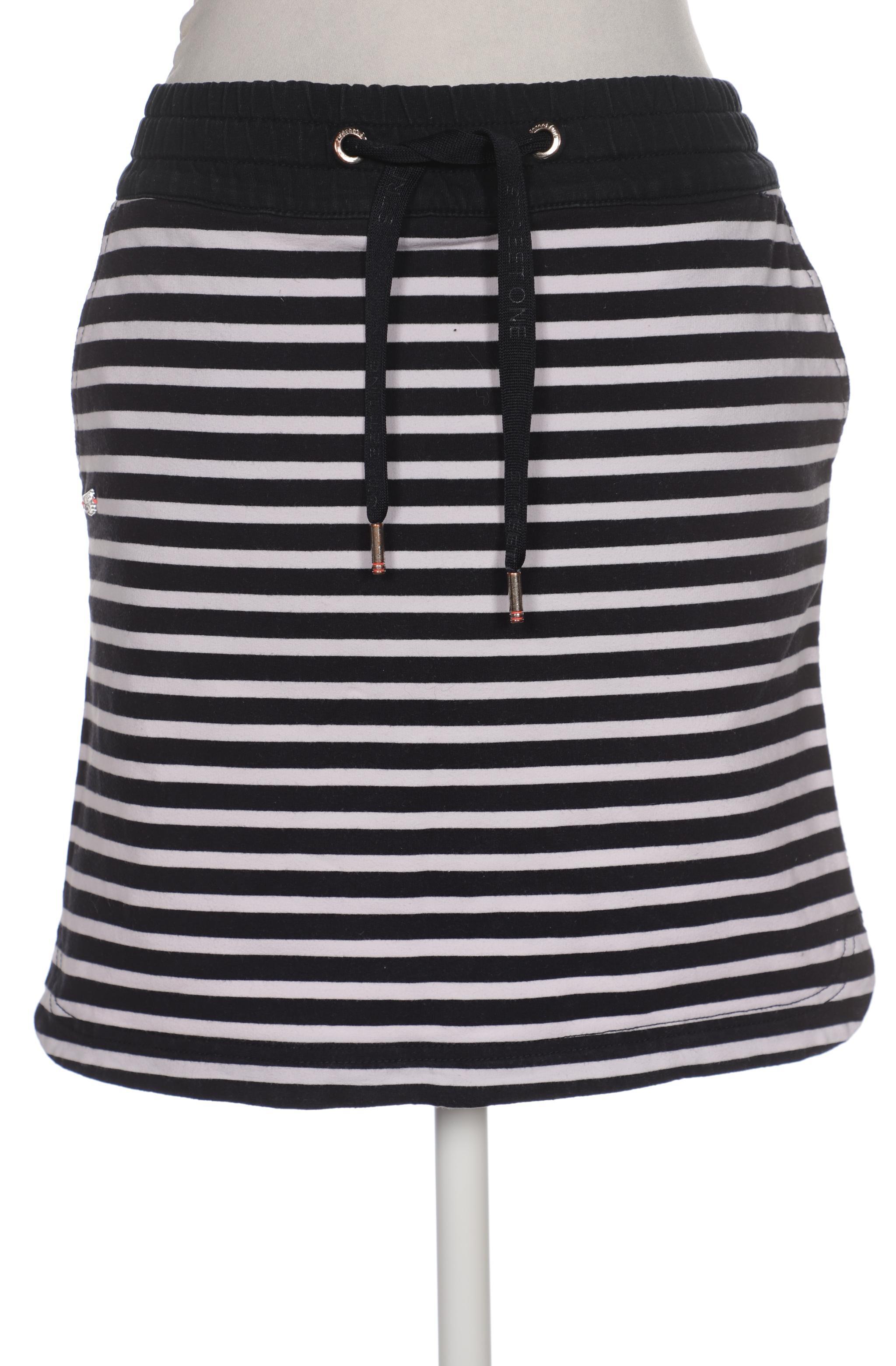 

Street One Damen Rock, marineblau, Gr. 36