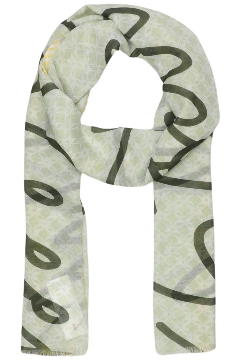 

Street One Damen Schal, grün, Gr.