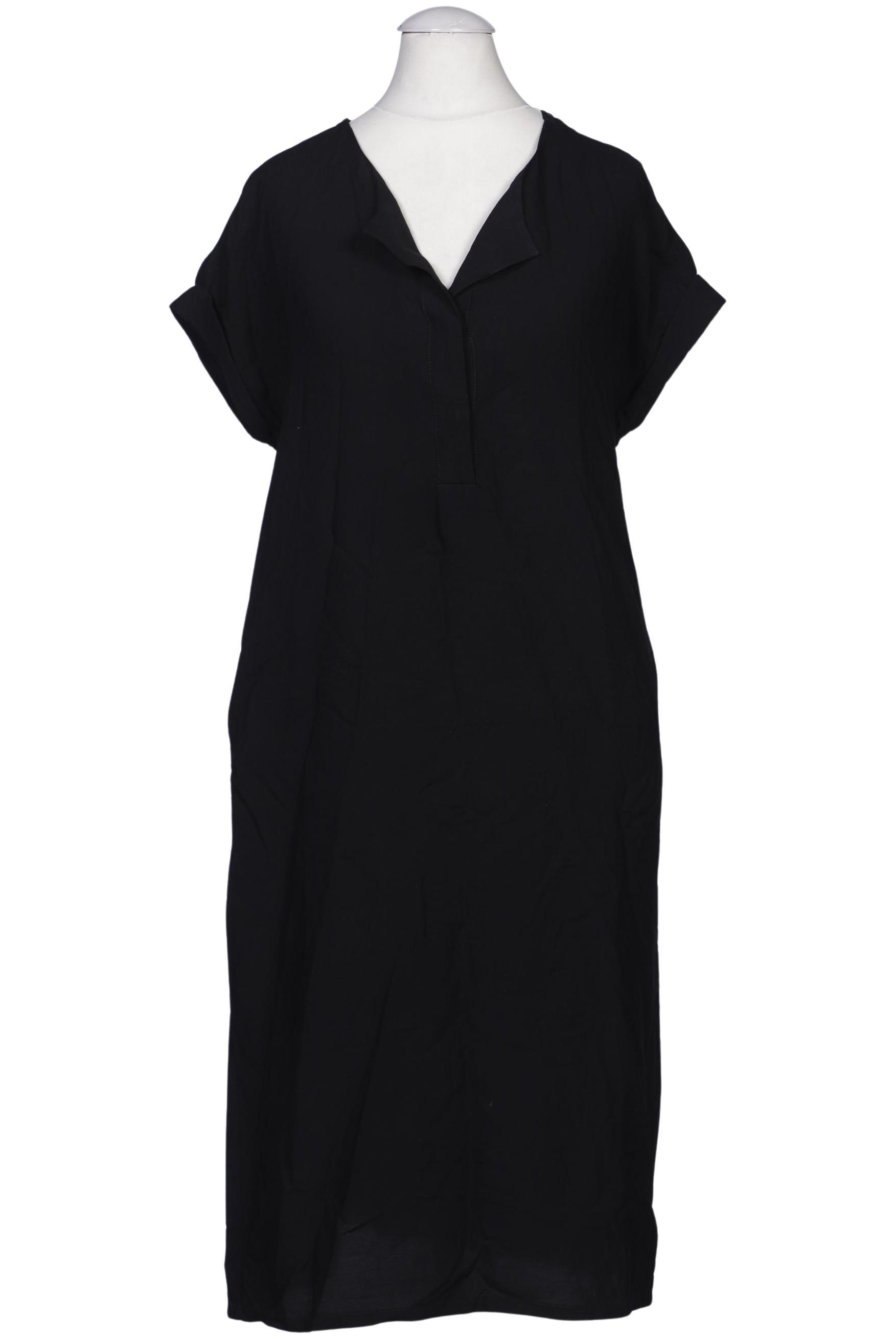 

Street One Damen Kleid, schwarz, Gr. 36
