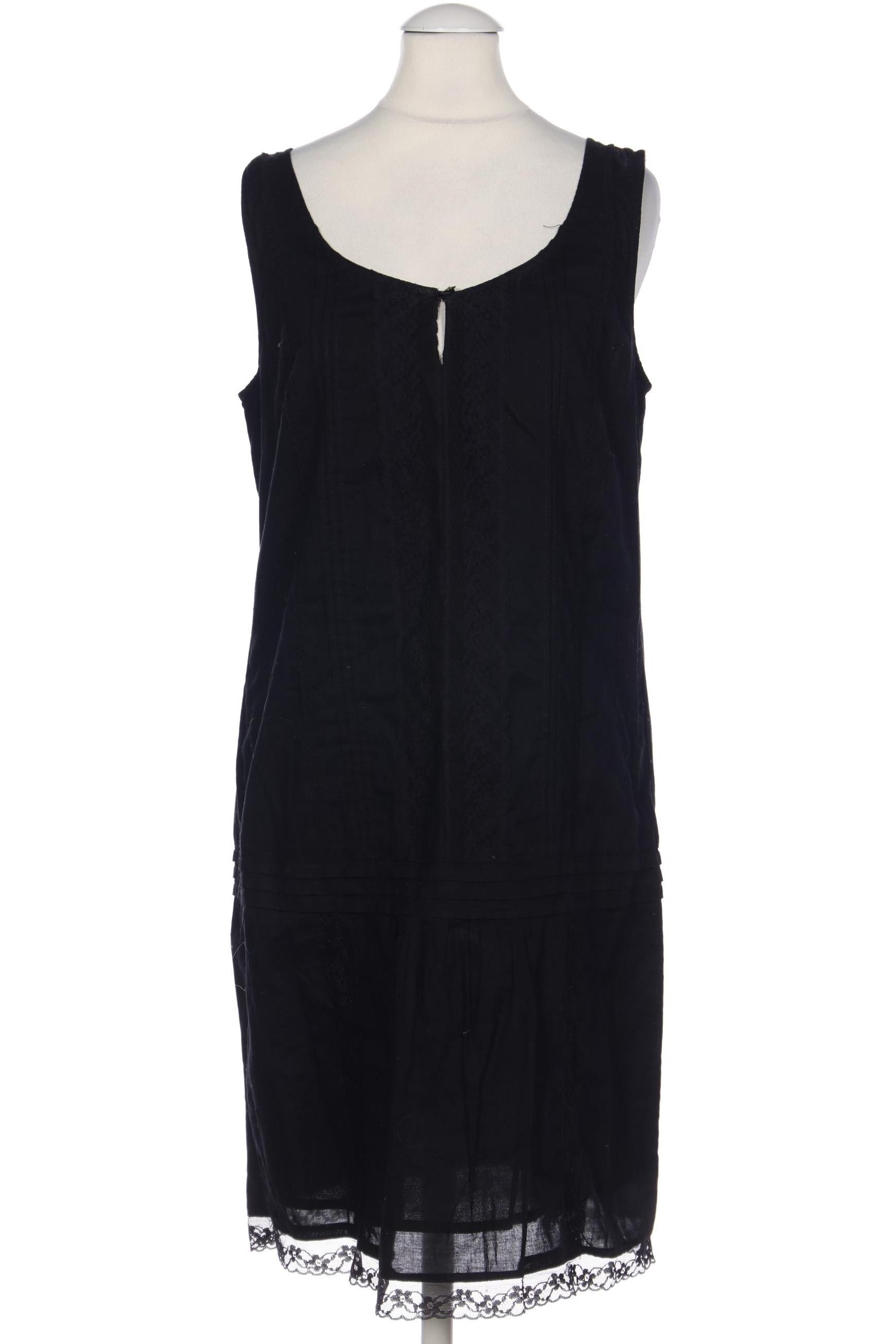 

Street One Damen Kleid, schwarz, Gr. 36