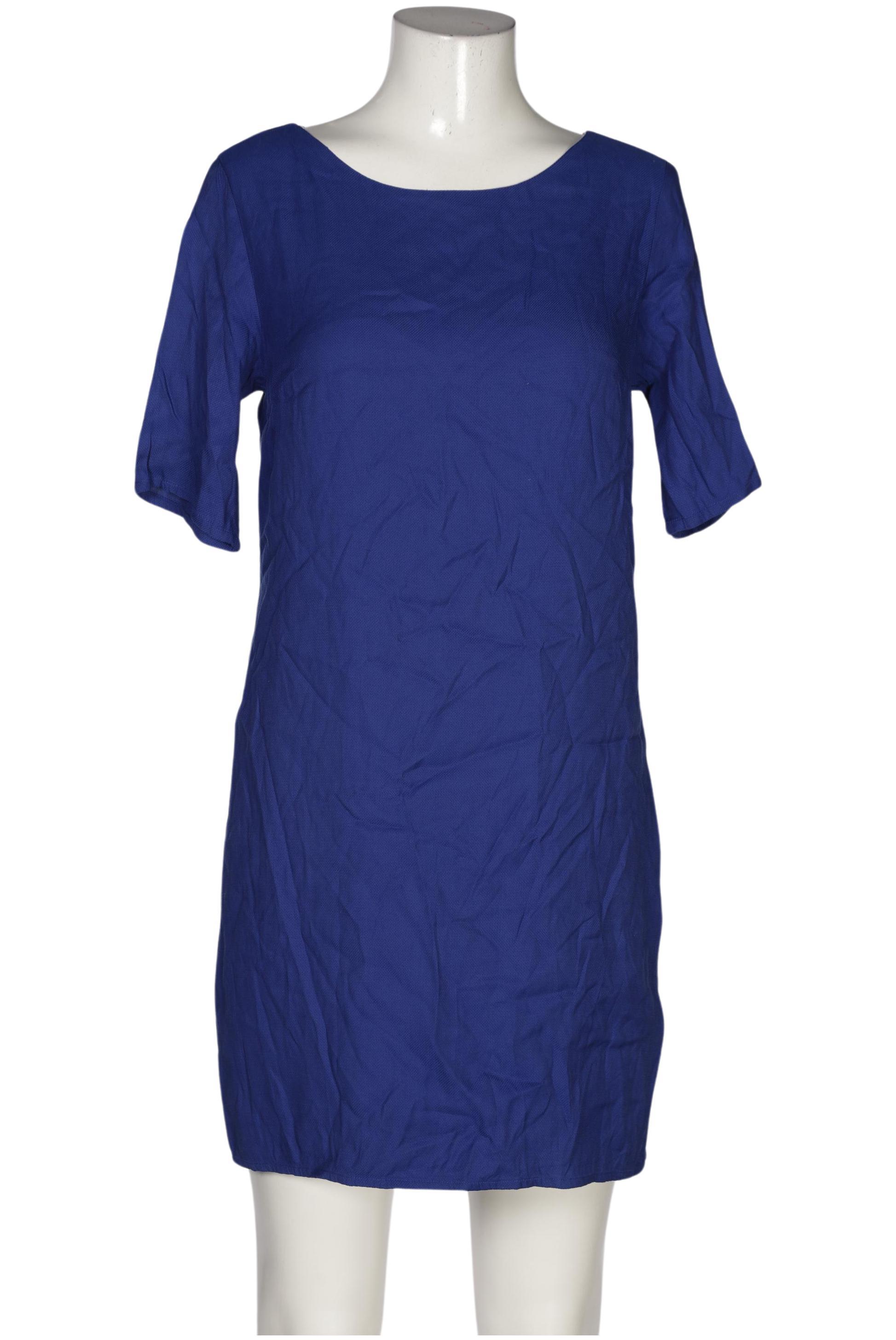 

Street One Damen Kleid, blau, Gr. 38