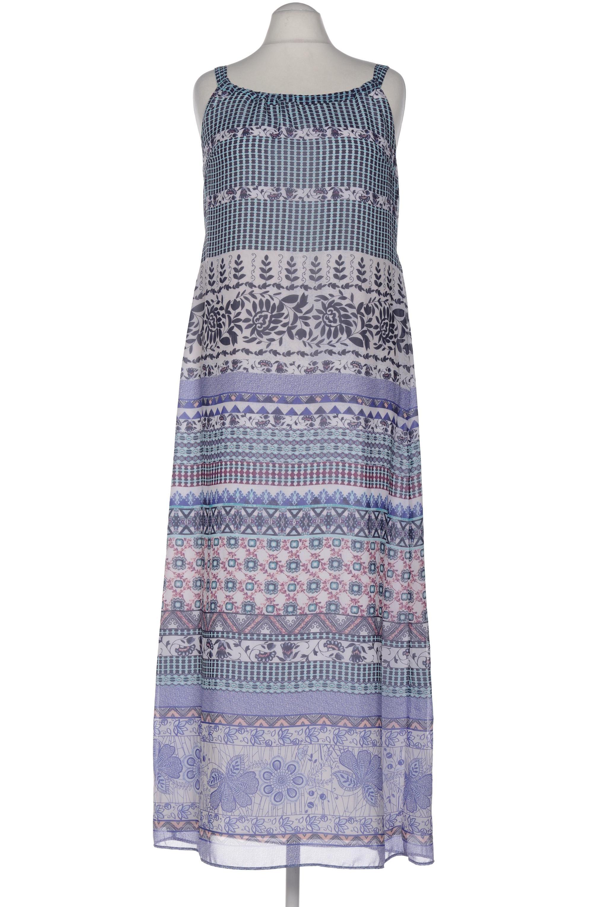 

Street One Damen Kleid, hellblau