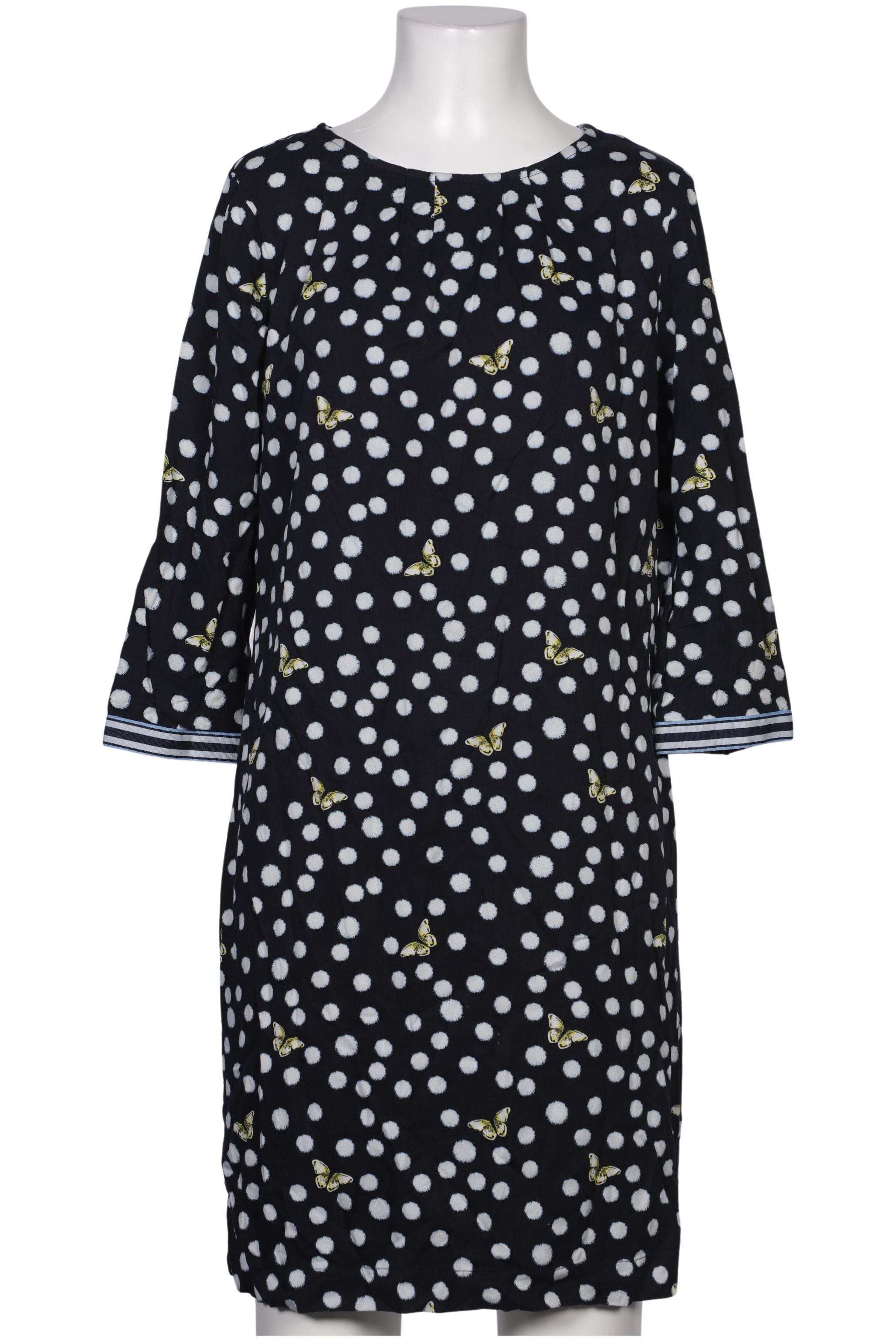 

Street One Damen Kleid, marineblau, Gr. 36