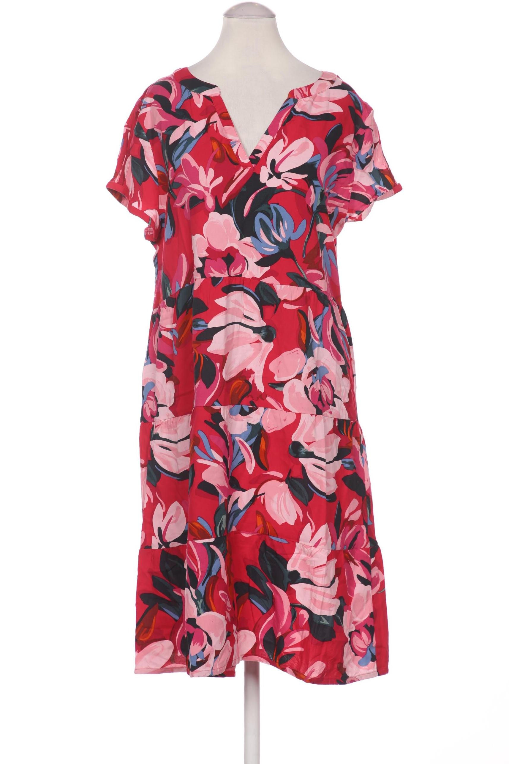 

Street One Damen Kleid, pink, Gr. 36