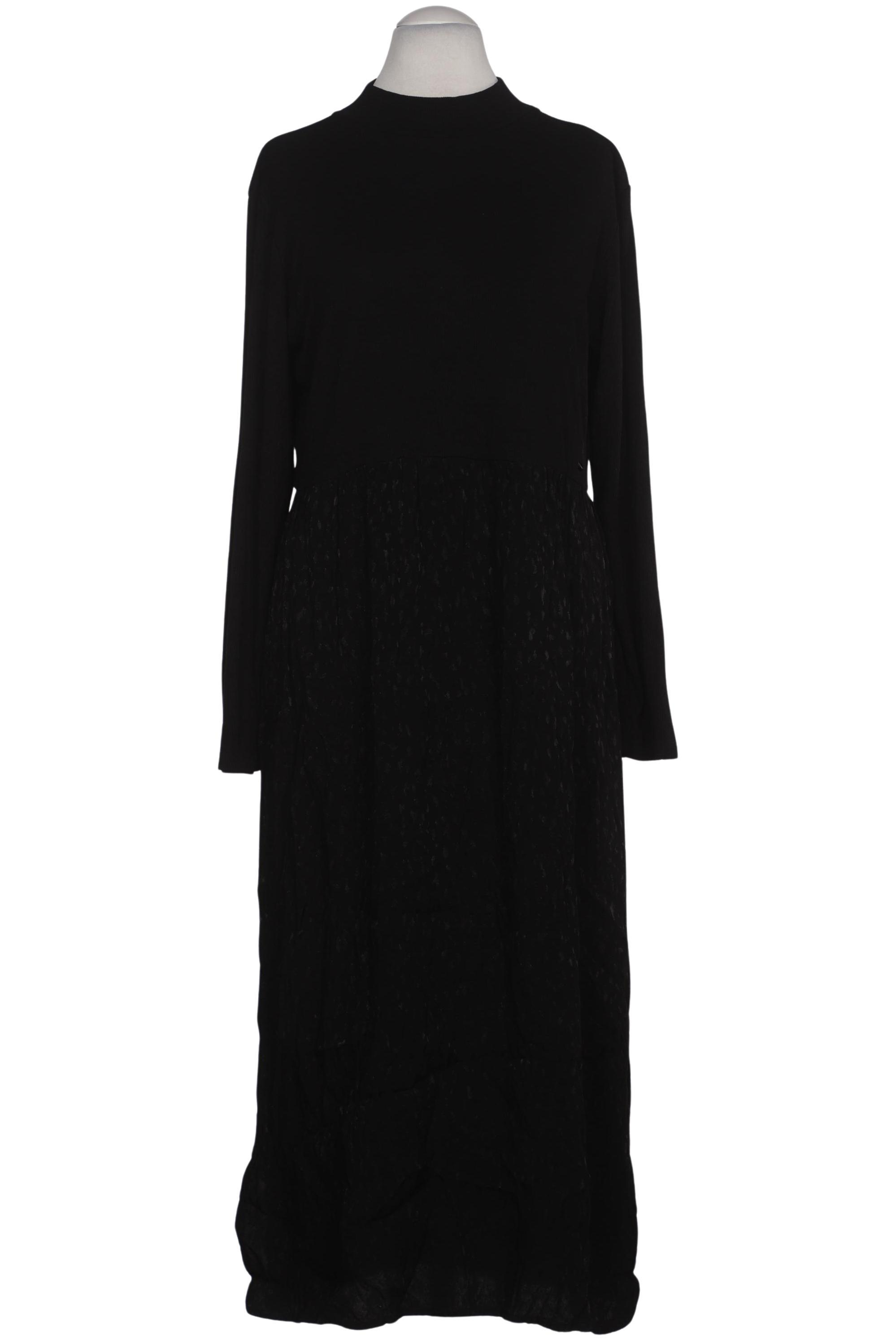 

Street One Damen Kleid, schwarz, Gr. 42