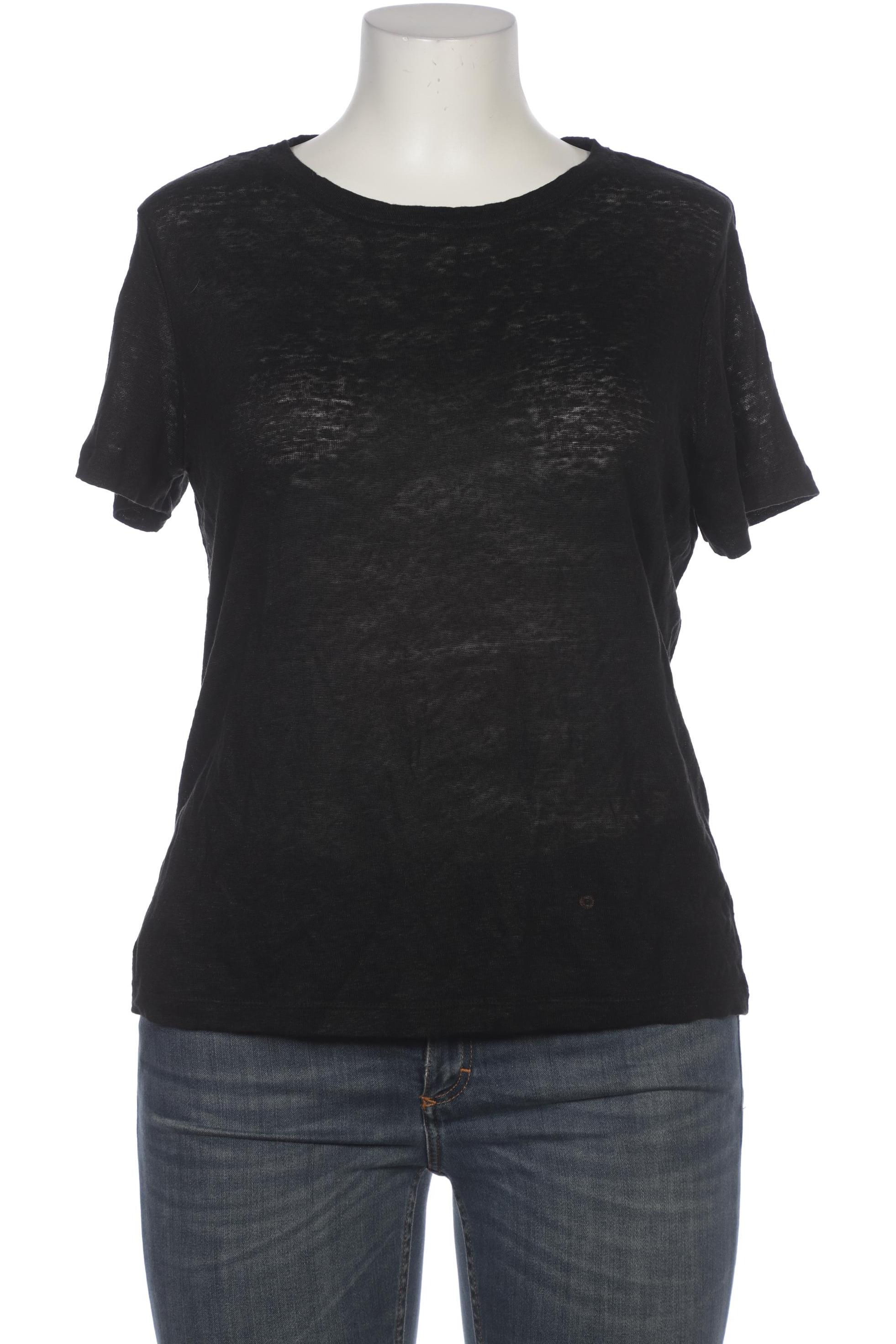 

Street One Damen T-Shirt, schwarz