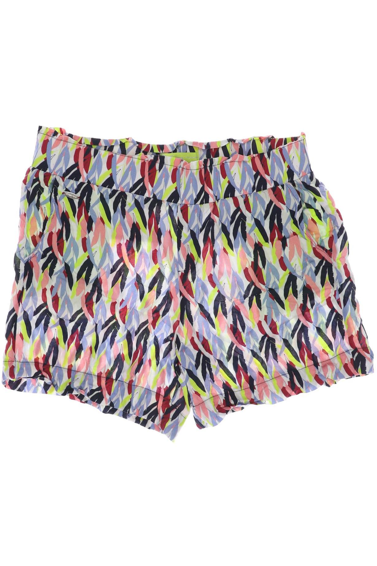 

Street One Damen Shorts, mehrfarbig