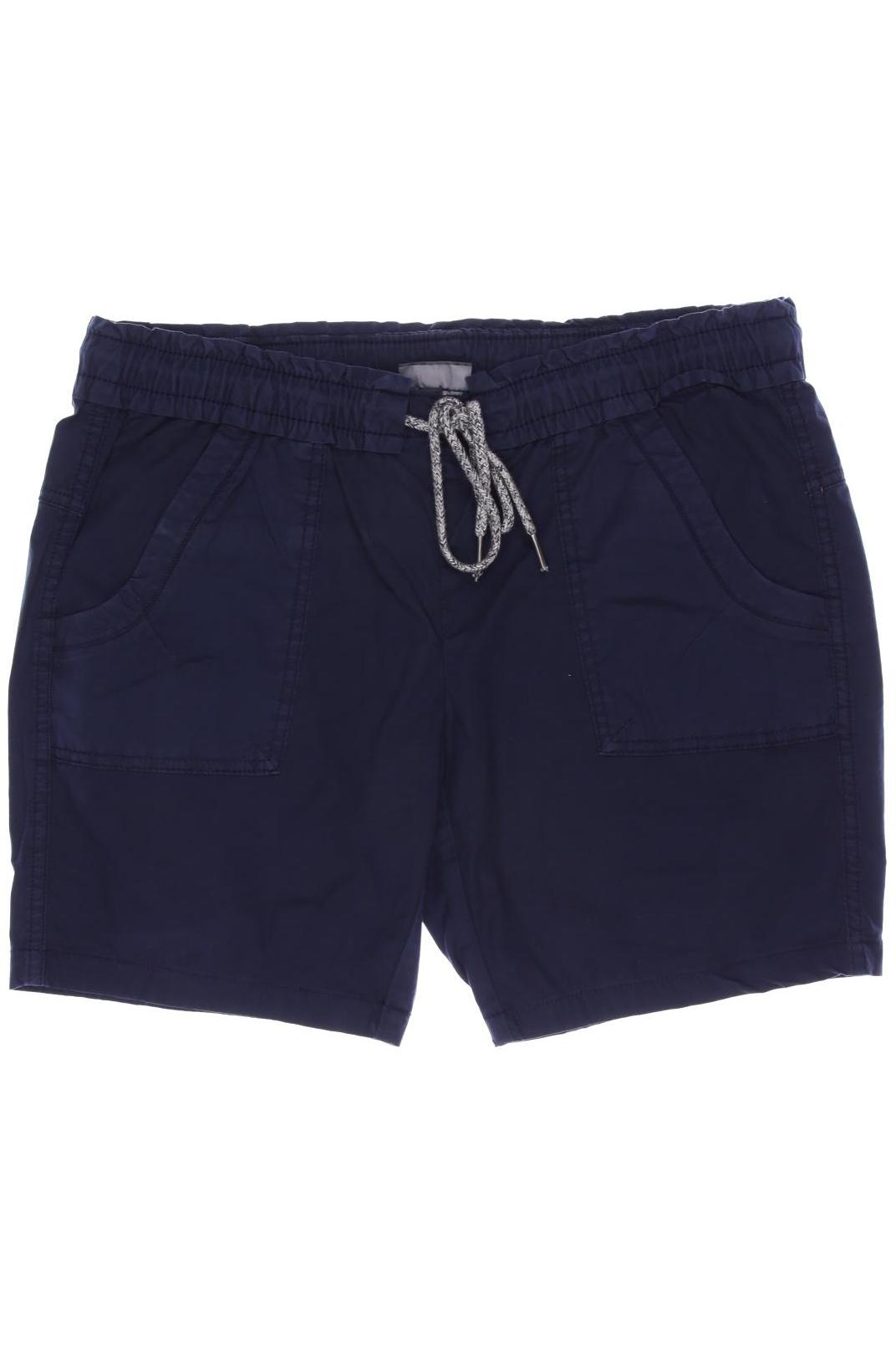 

Street One Damen Shorts, marineblau