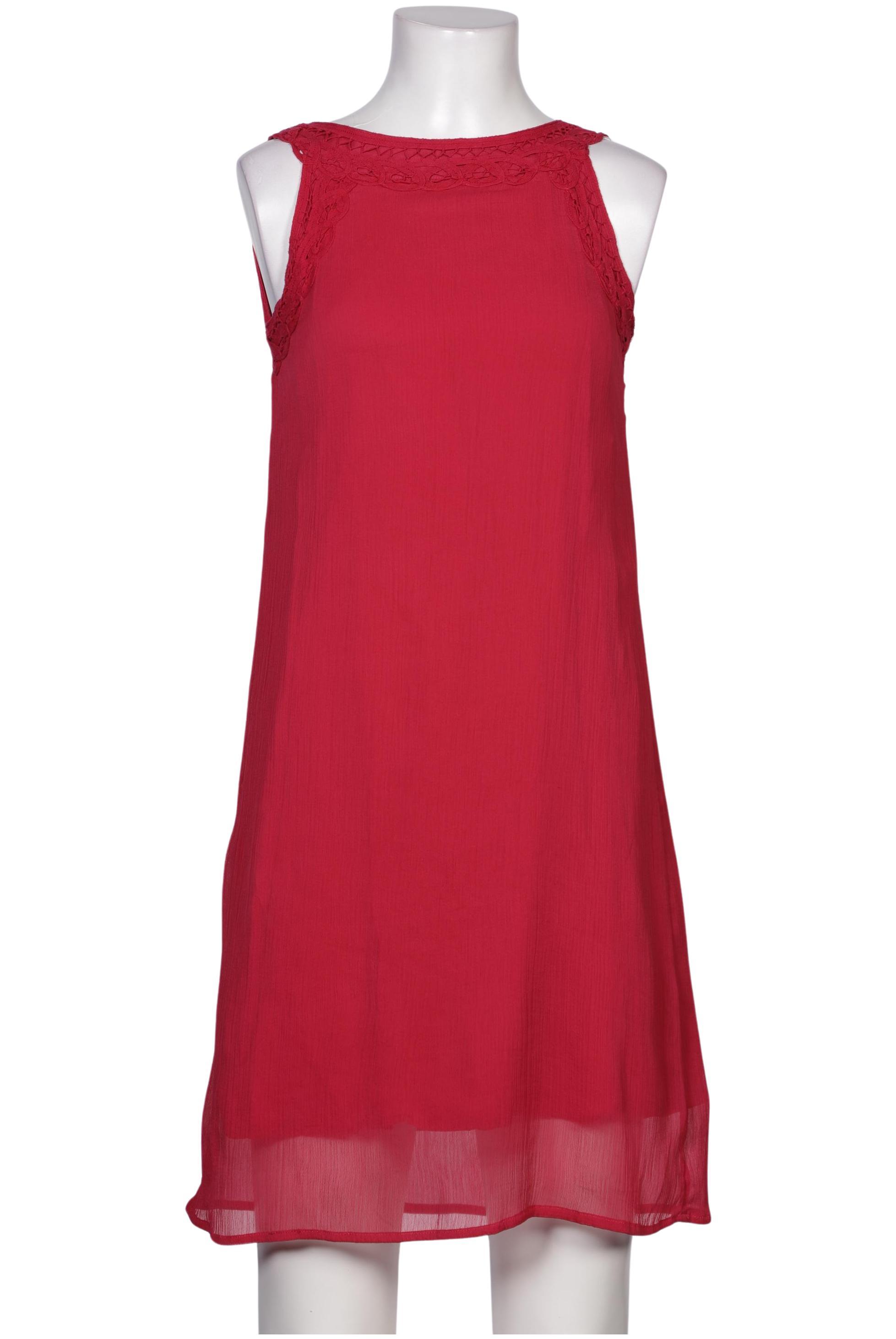 

Street One Damen Kleid, pink, Gr. 34