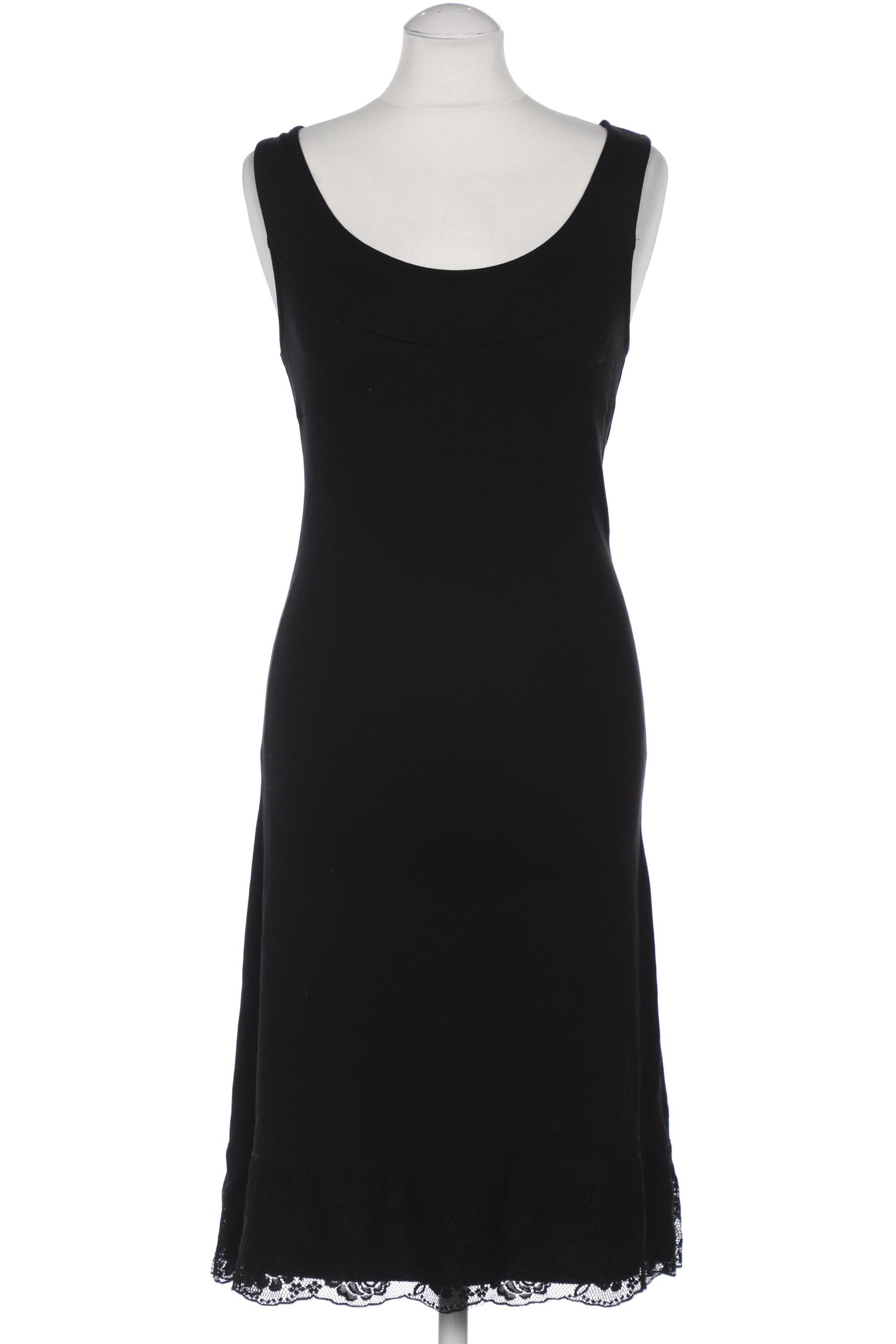 

Street One Damen Kleid, schwarz, Gr. 36