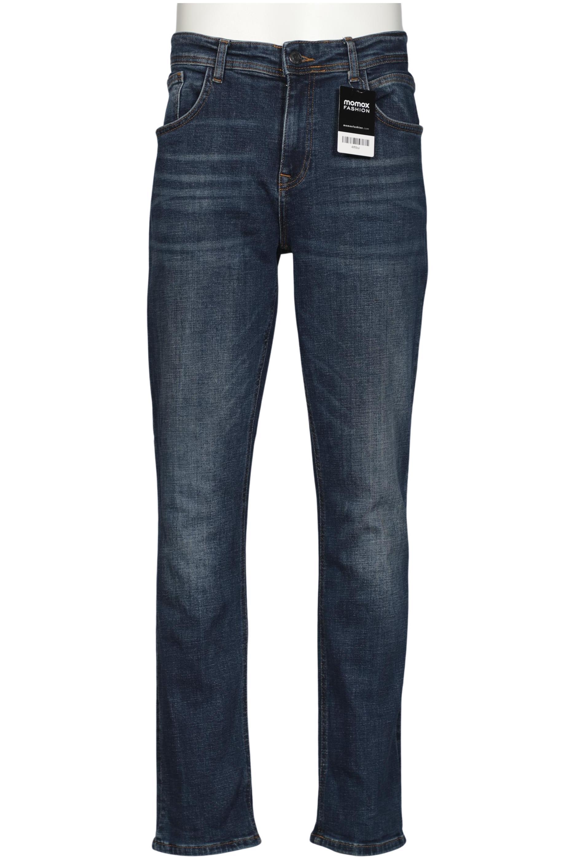 

Street One Herren Jeans, blau, Gr. 33