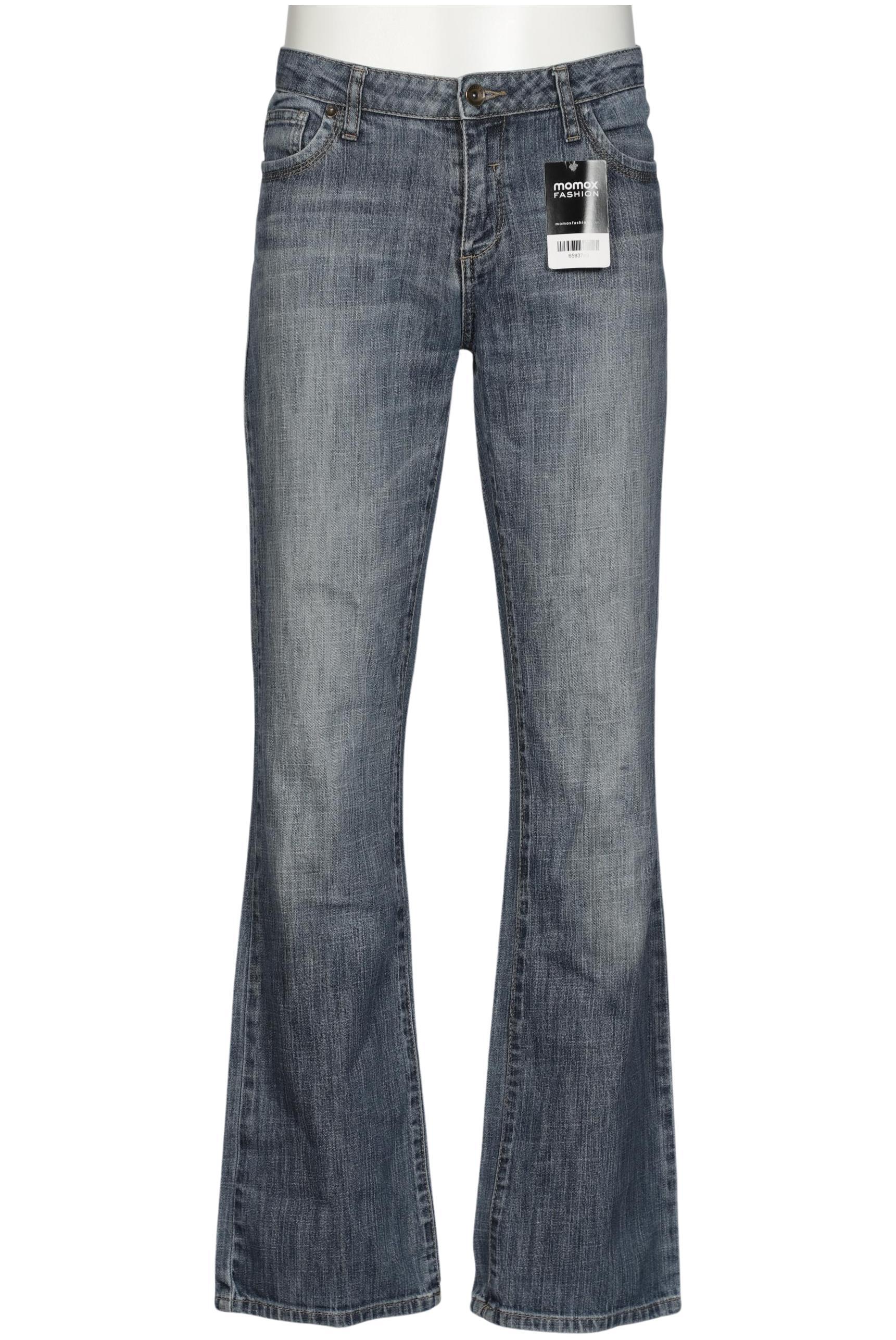 Thumbnail - Street One Herren Jeans, blau, Gr. 30