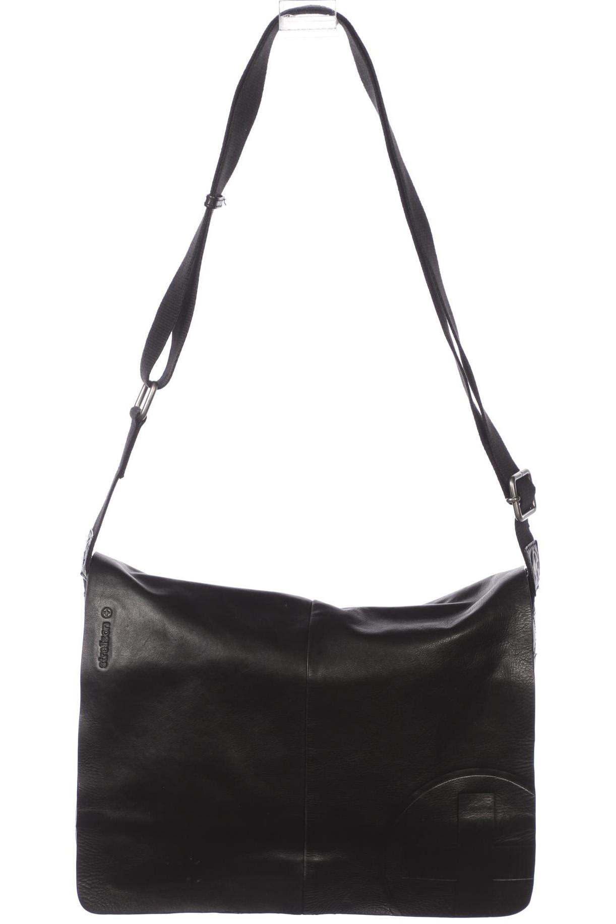 

Strellson Damen Handtasche, schwarz, Gr.