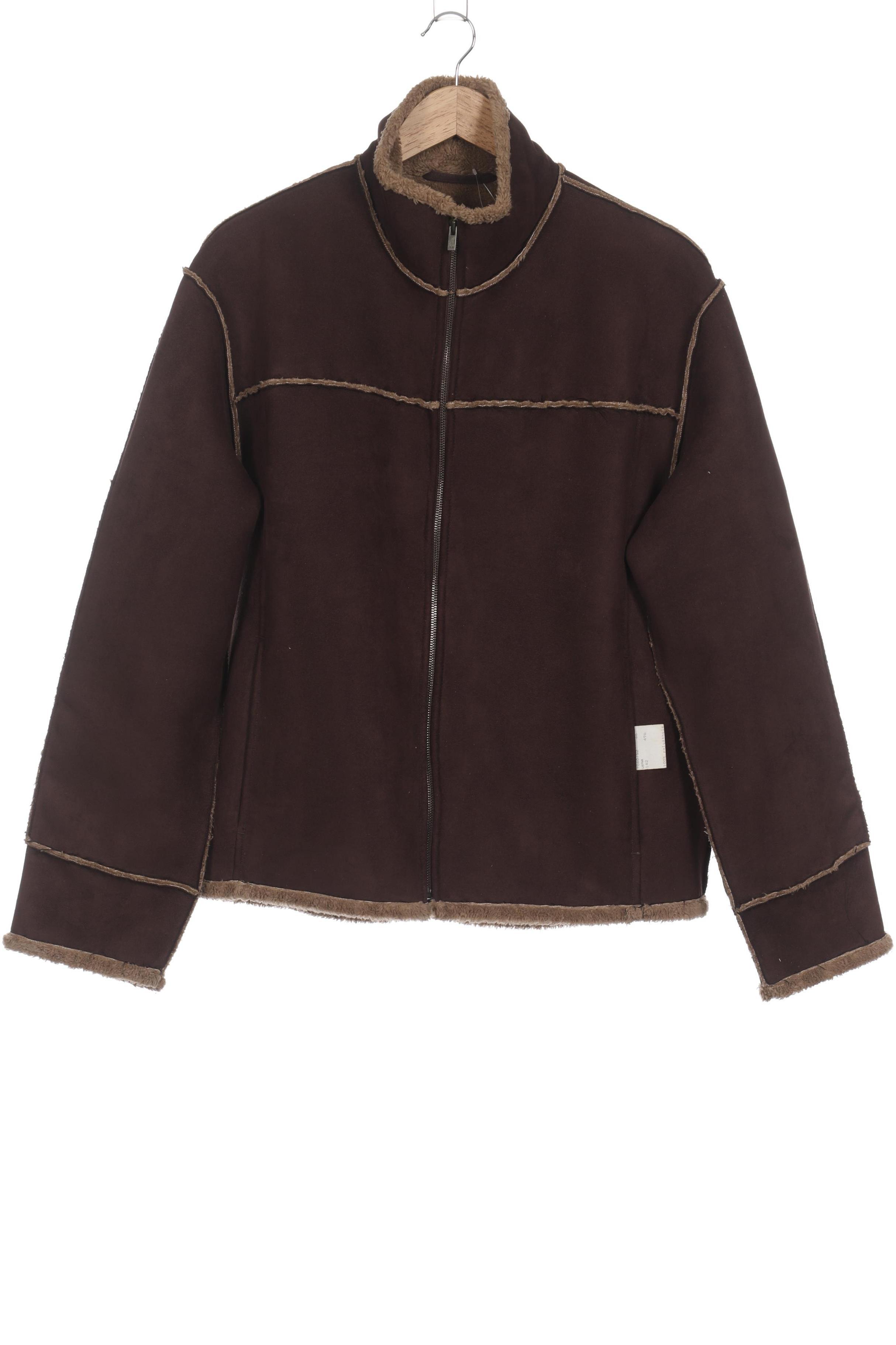 

Strellson Damen Jacke, braun, Gr. 50