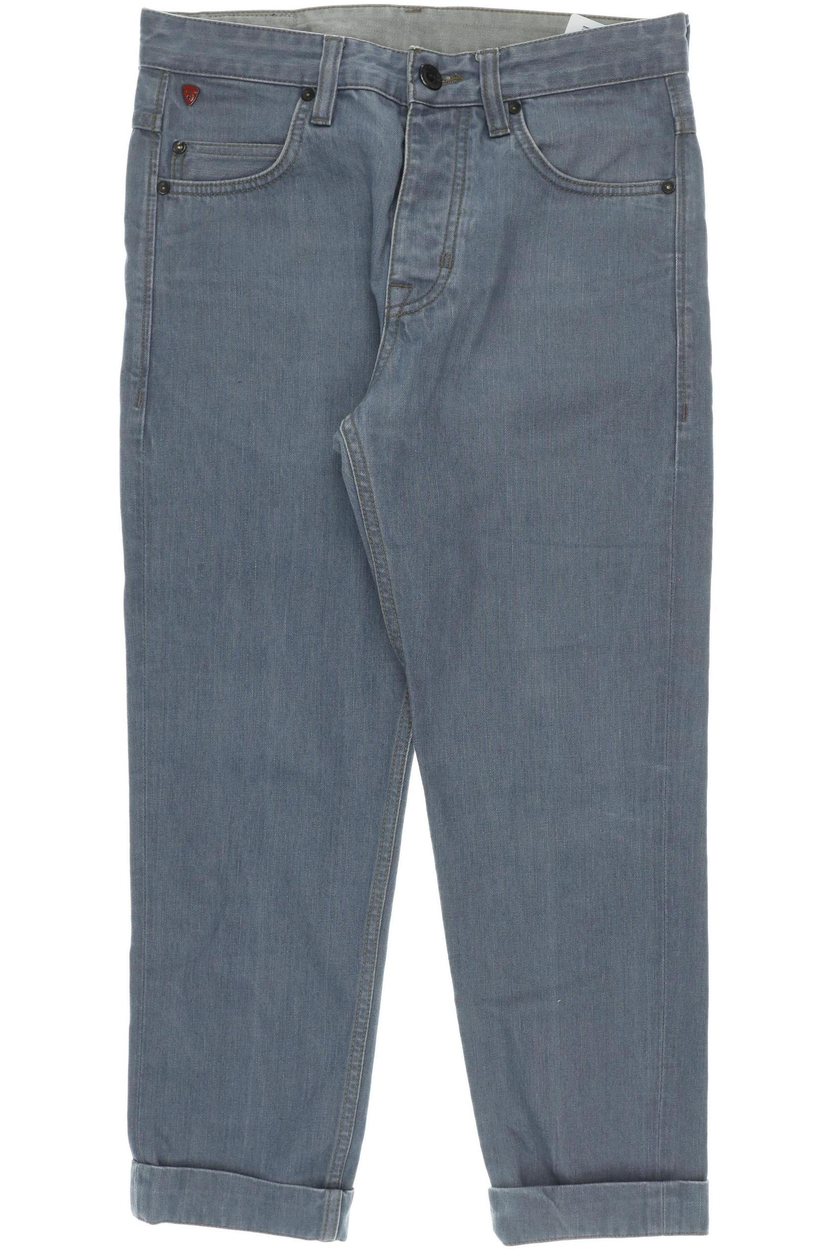 

Strellson Damen Jeans, grau, Gr. 30
