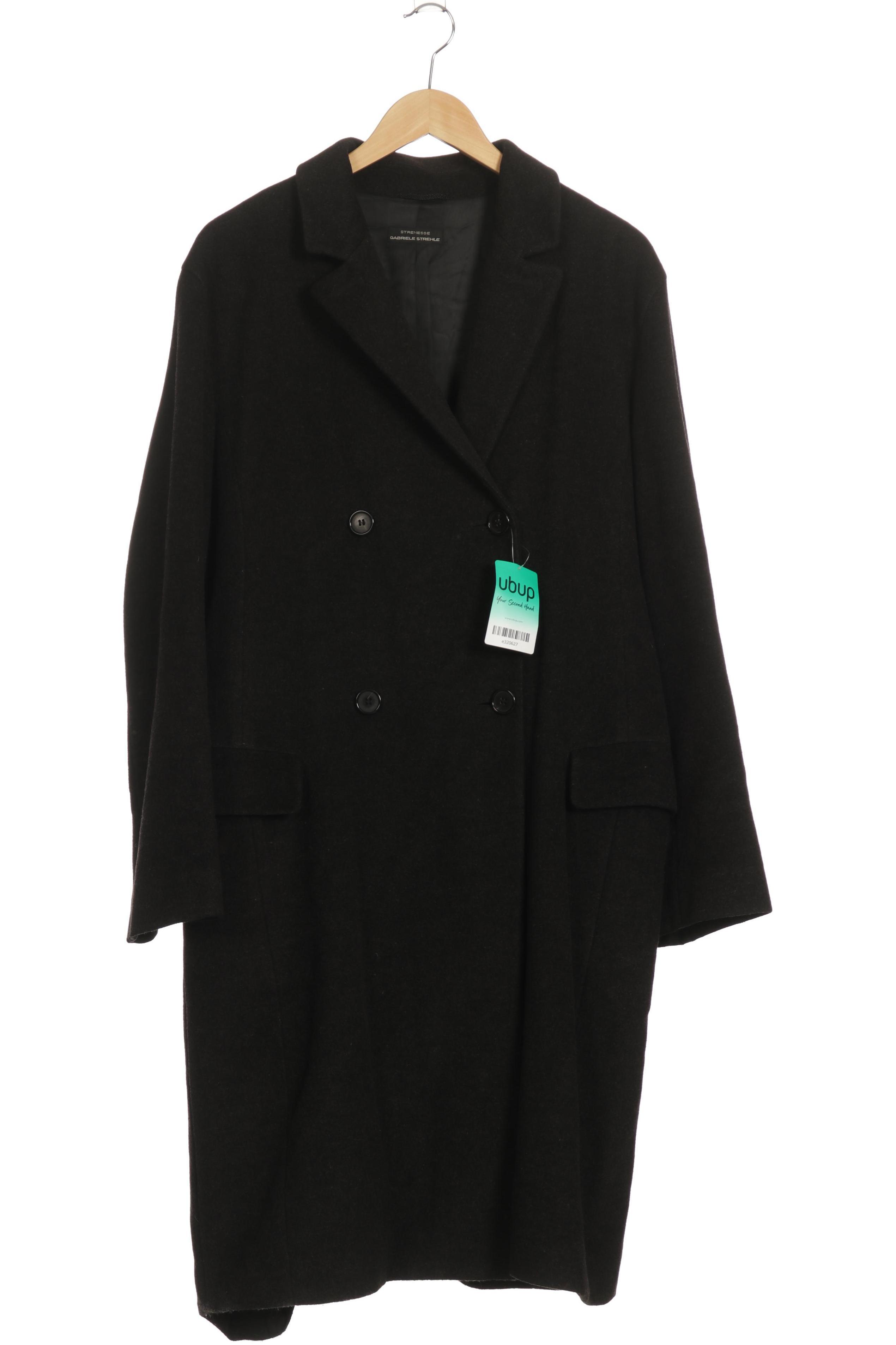 

Strellson Damen Mantel, schwarz, Gr. 44