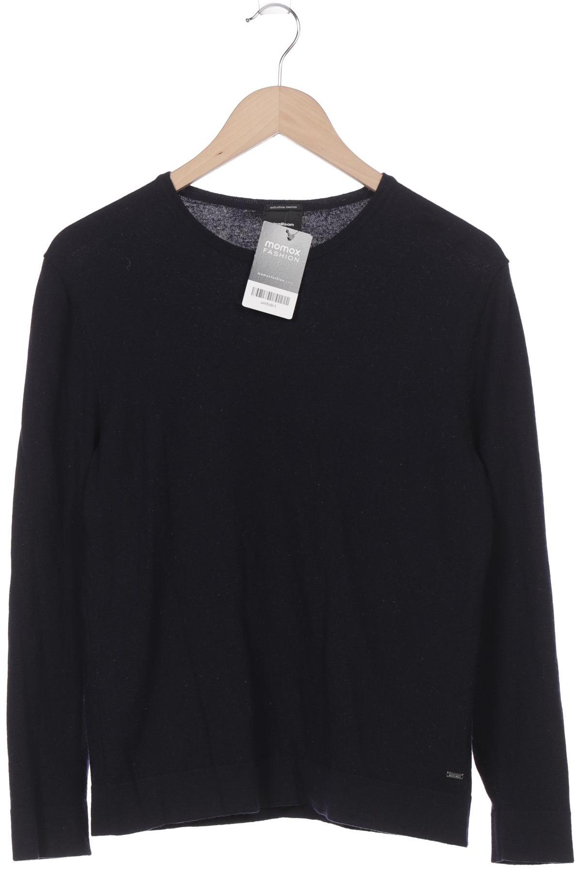 

Strellson Damen Pullover, marineblau, Gr. 44
