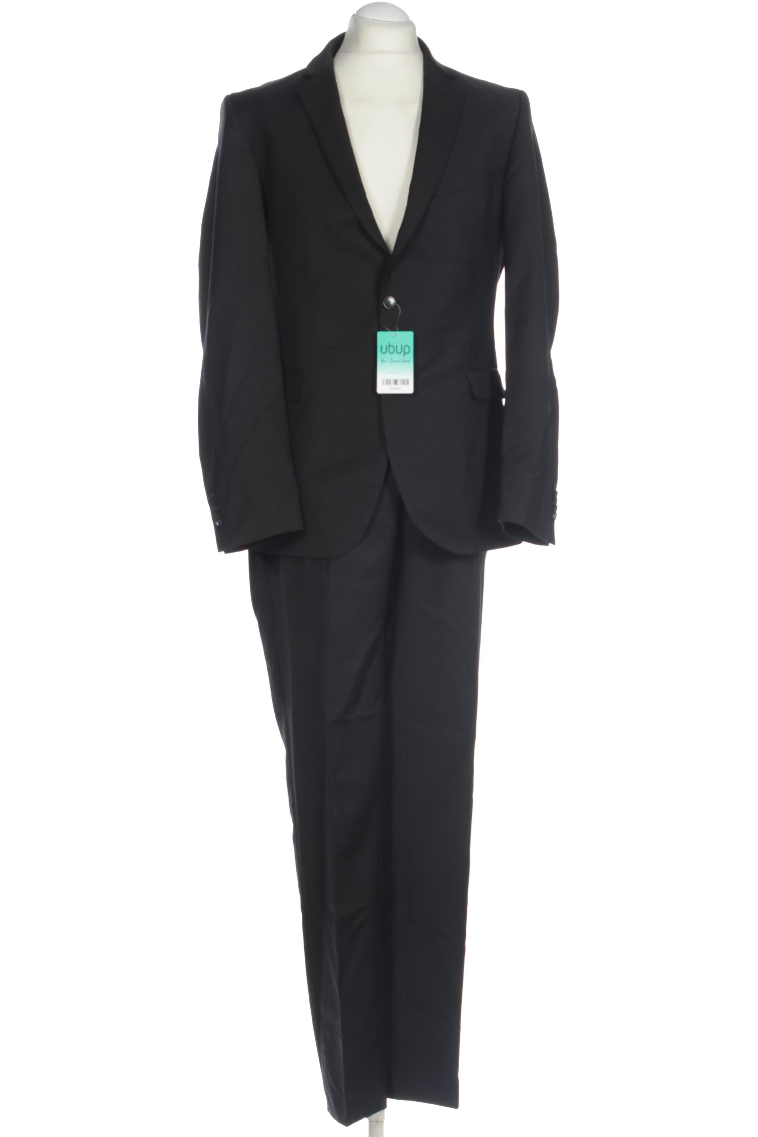 

Strellson Herren Anzug, schwarz, Gr.