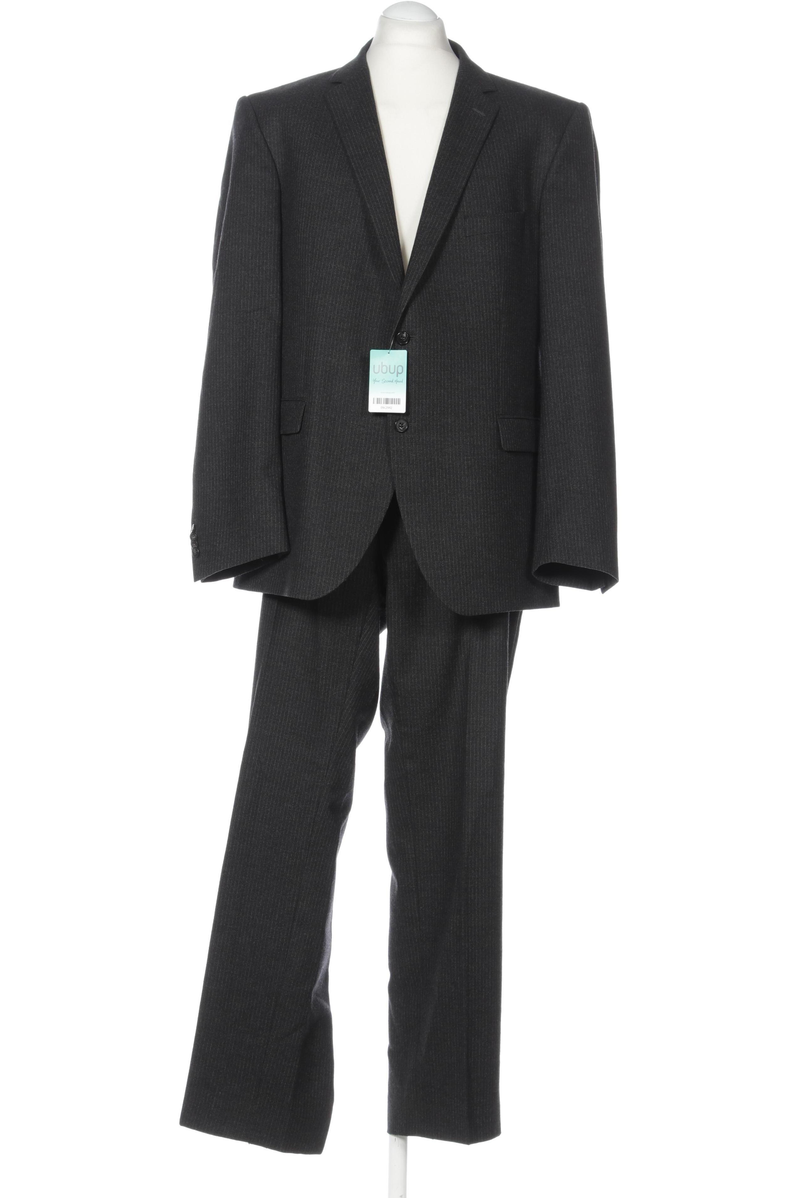 

Strellson Herren Anzug, schwarz, Gr. 50