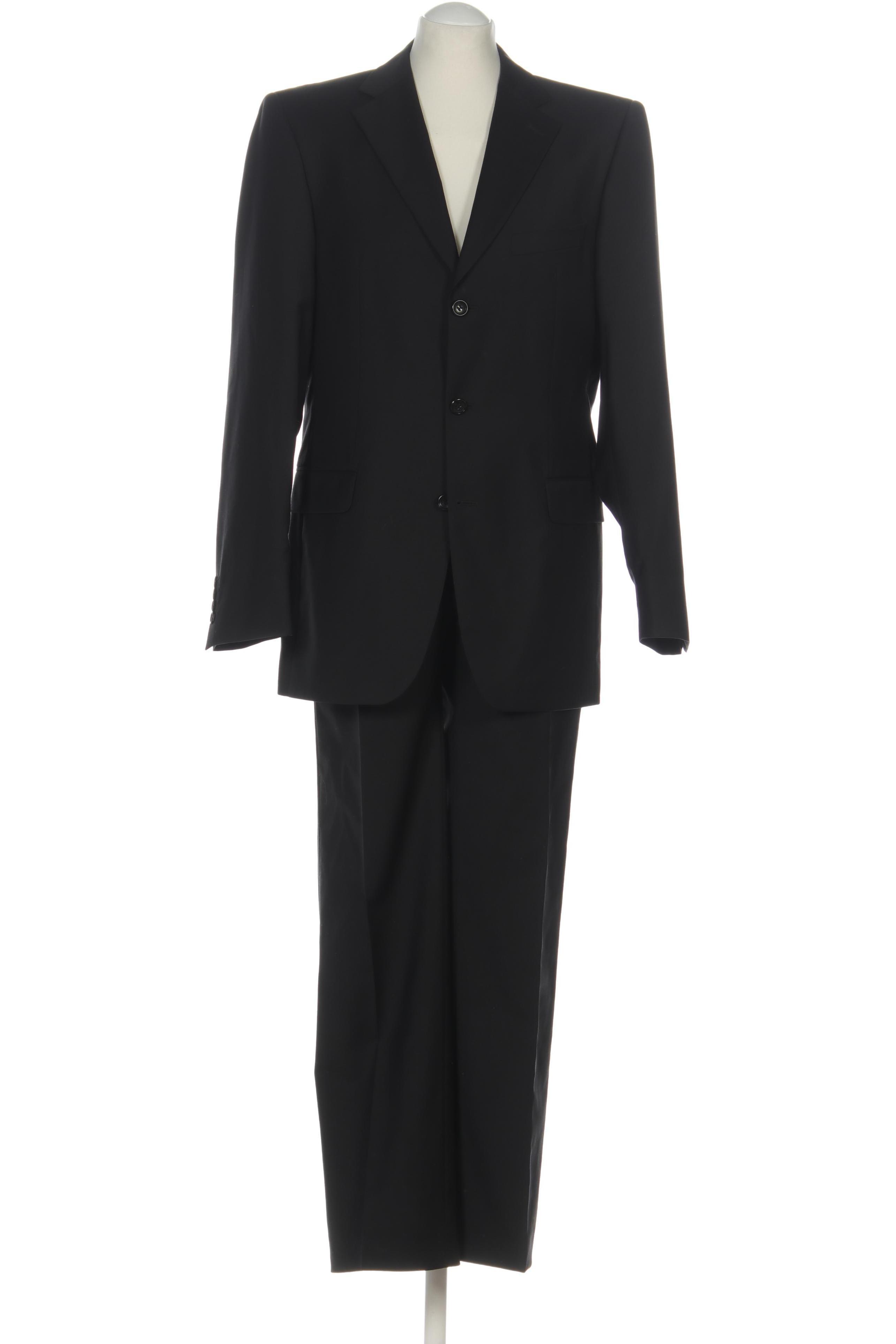 

Strellson Herren Anzug, schwarz, Gr.