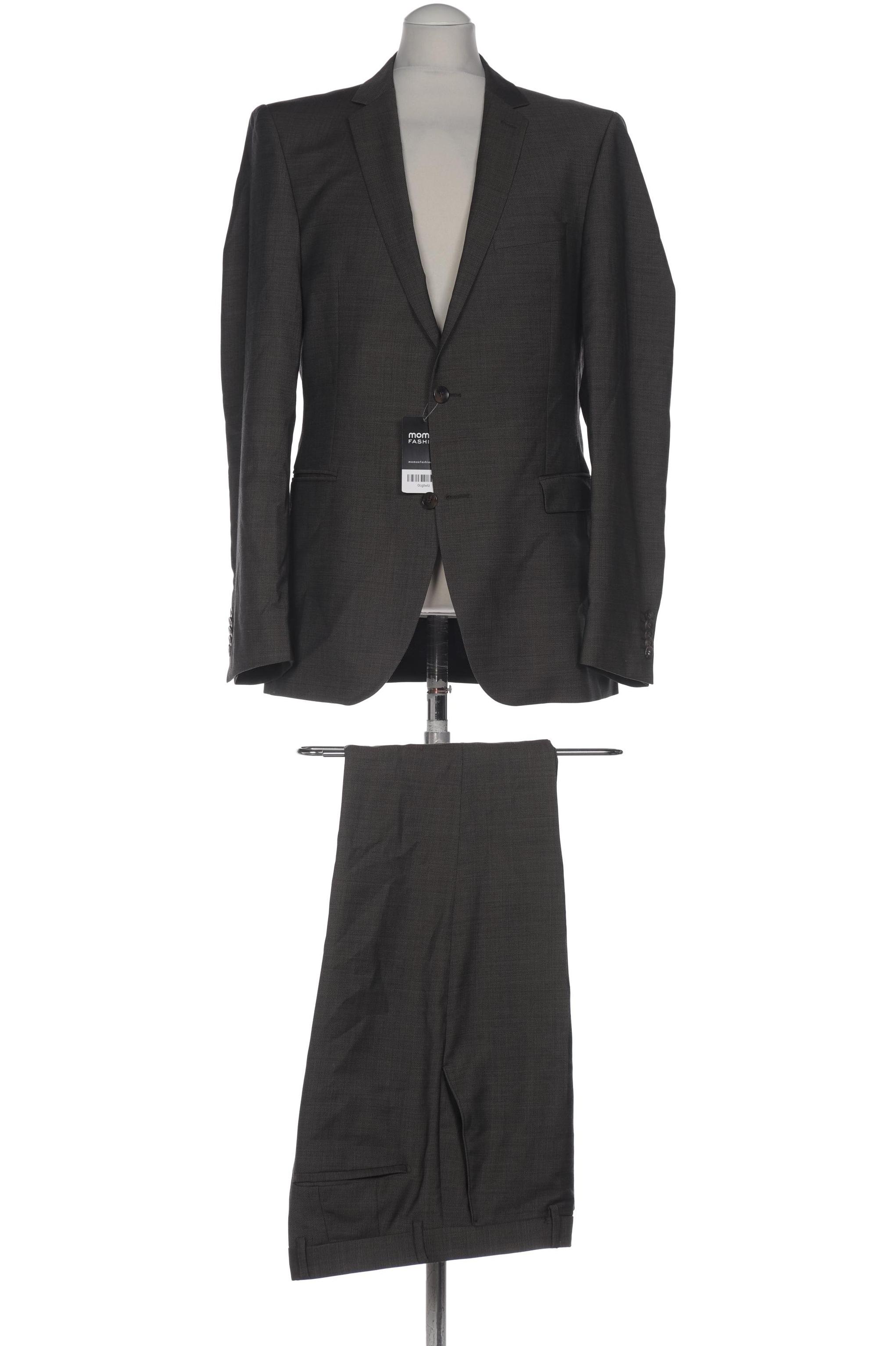 

Strellson Herren Anzug, grau