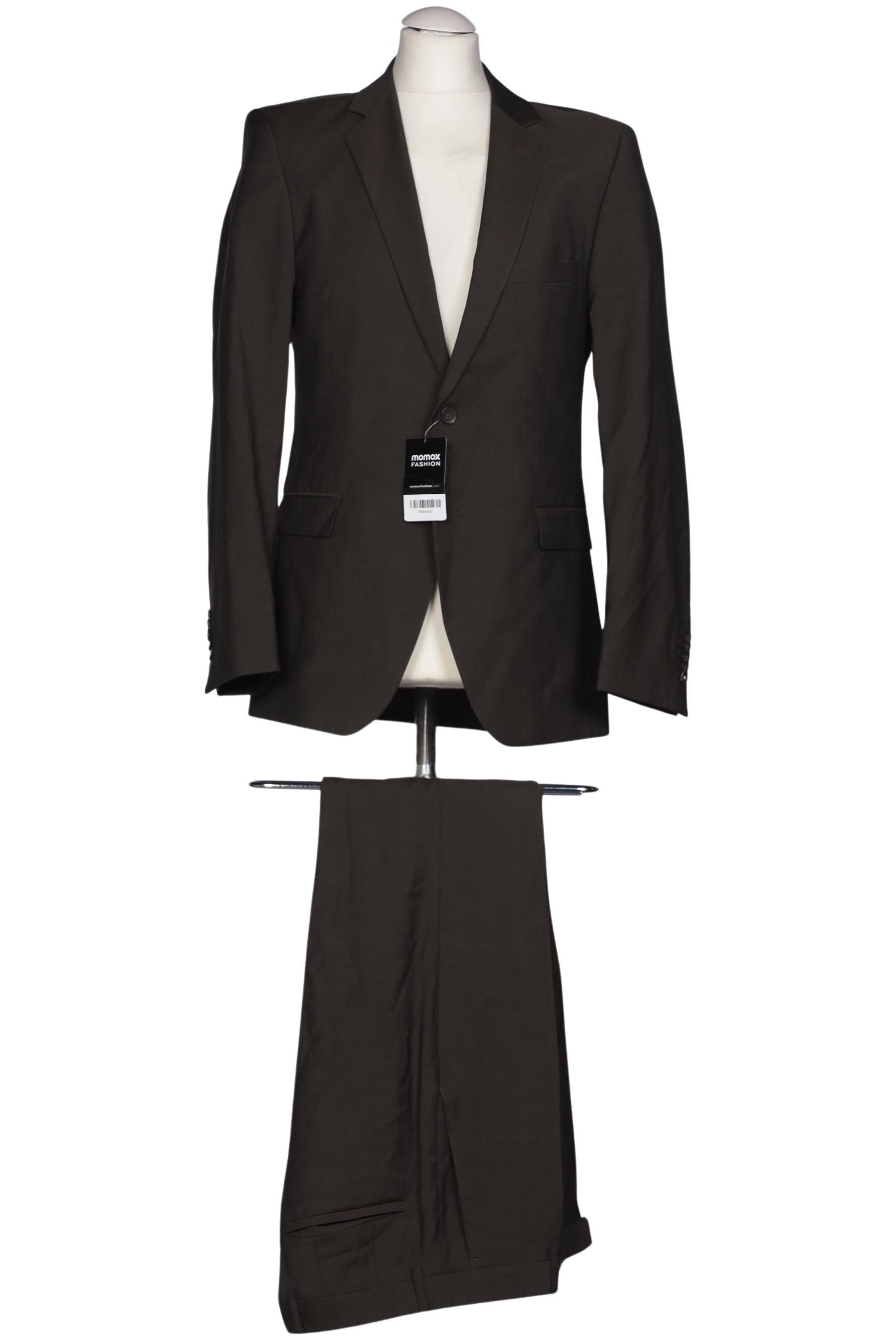 

Strellson Herren Anzug, braun, Gr. 46