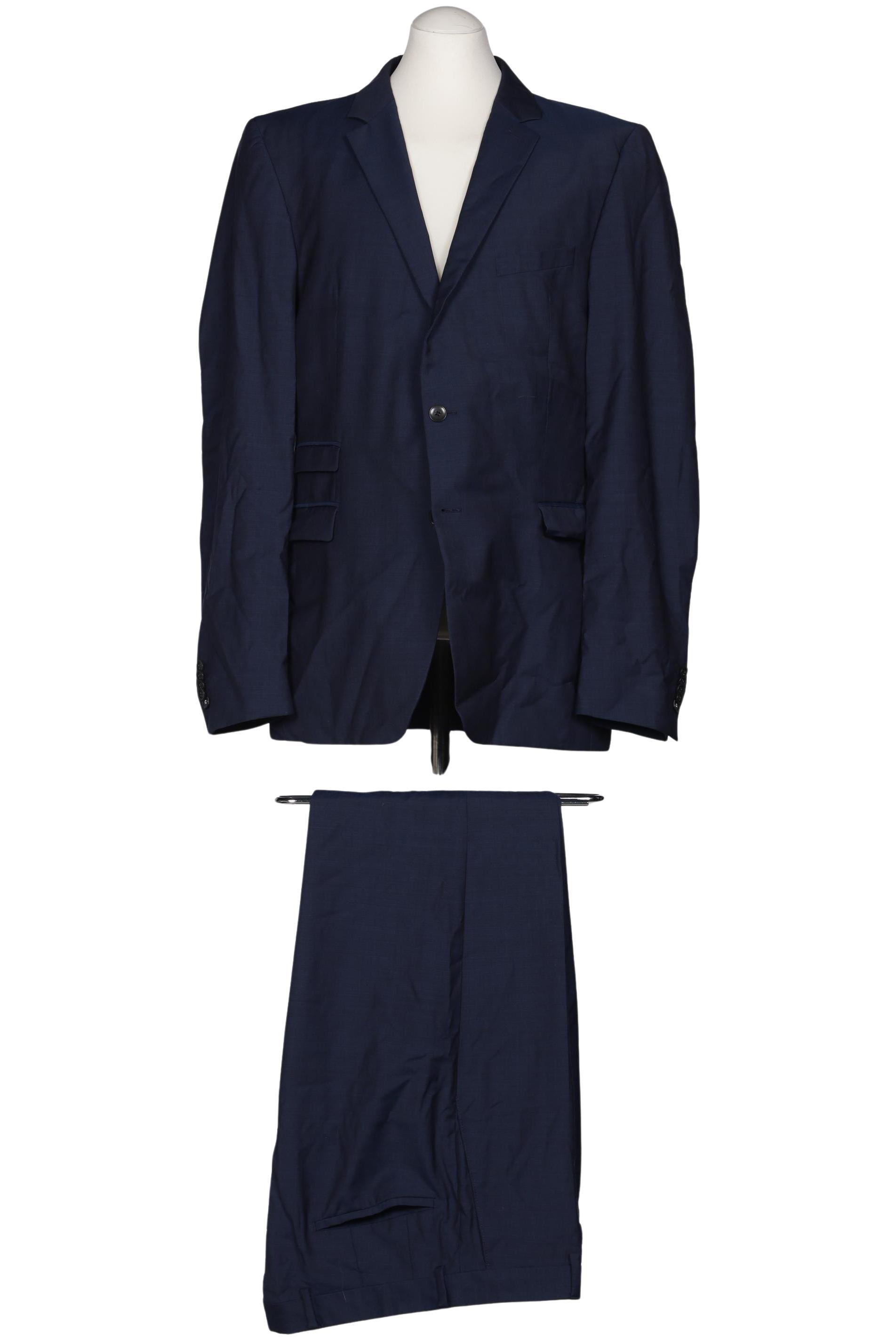 

Strellson Herren Anzug, marineblau, Gr. 106