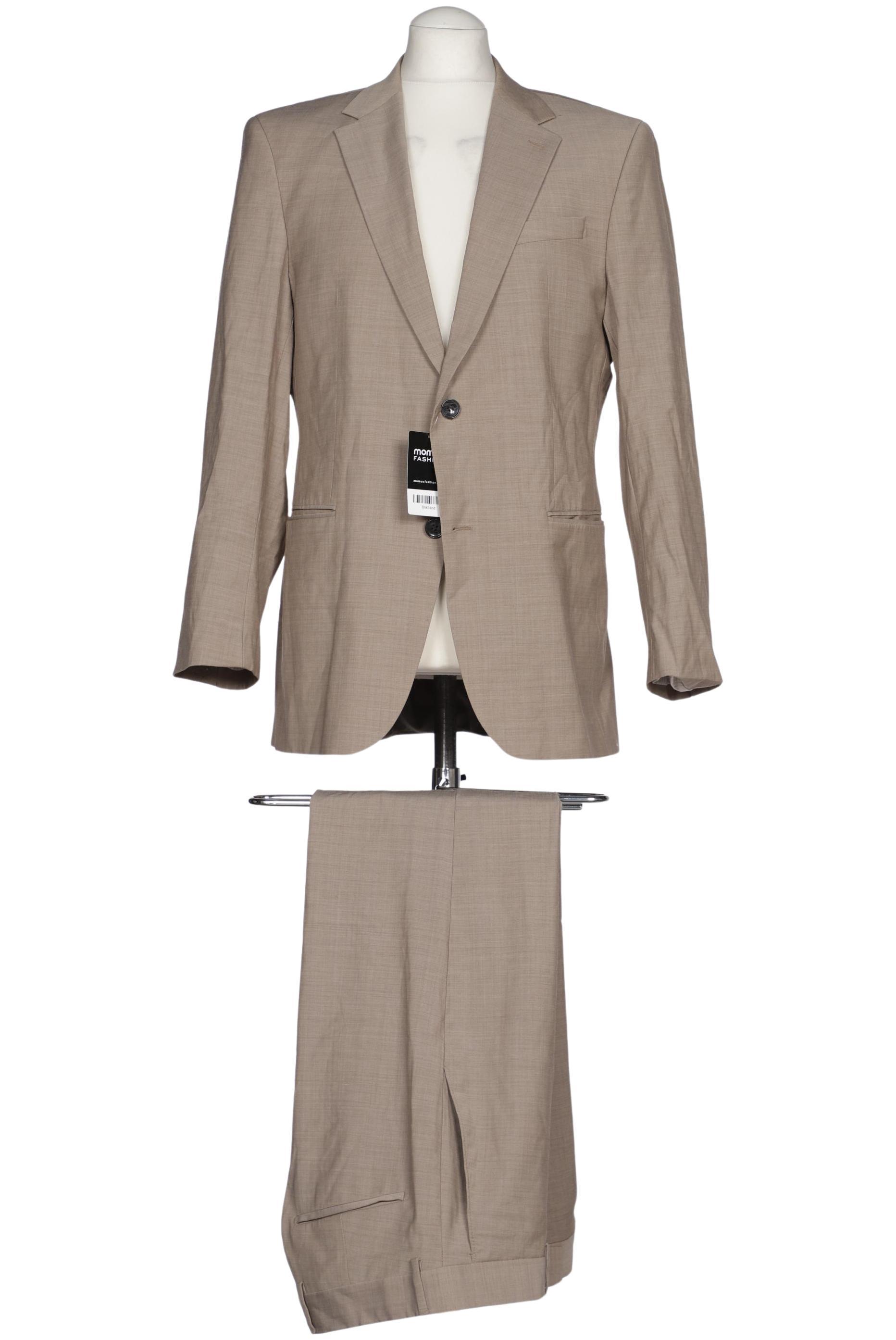 Thumbnail - Strellson Herren Anzug, beige, Gr. 98